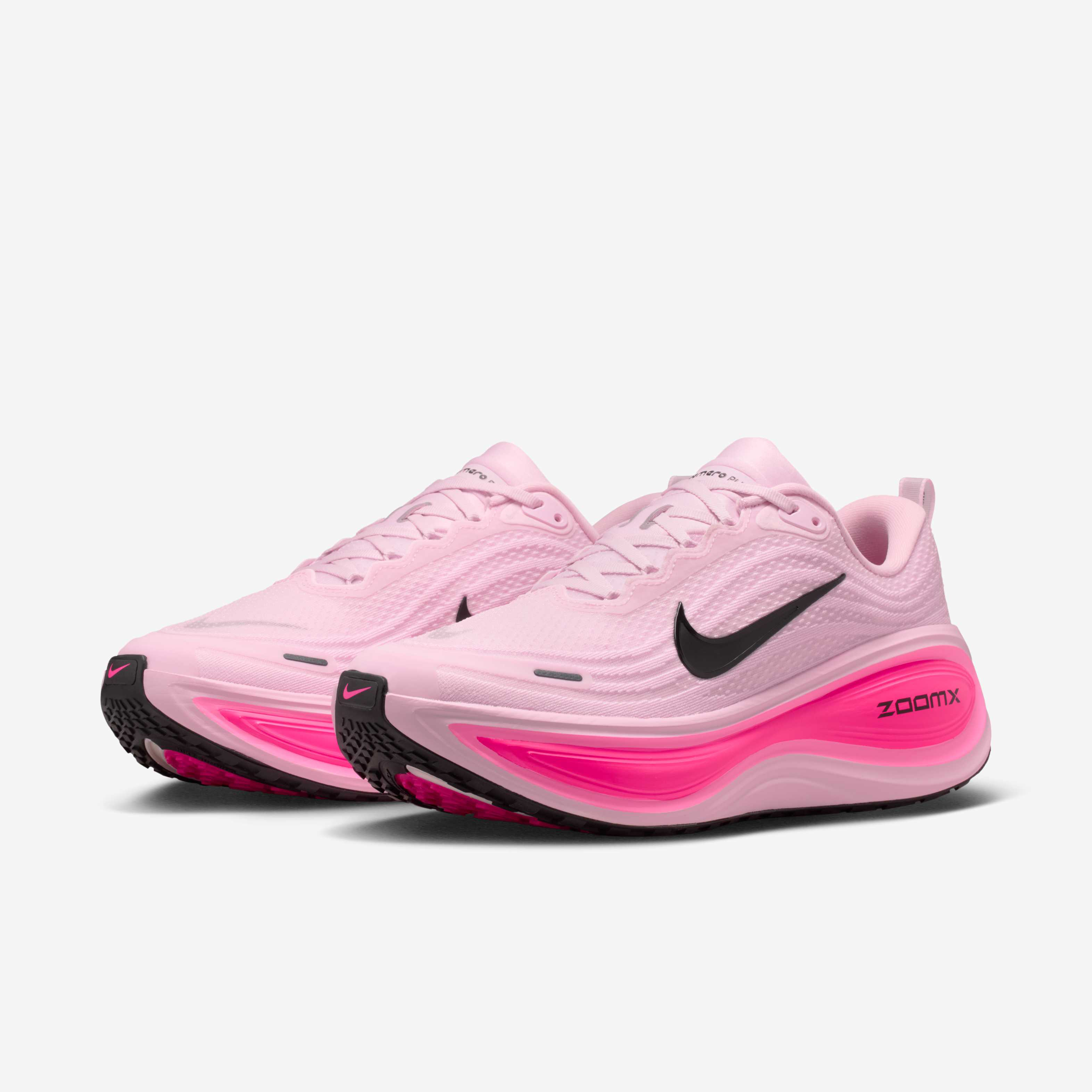 Nike Vomero Plus image number 4