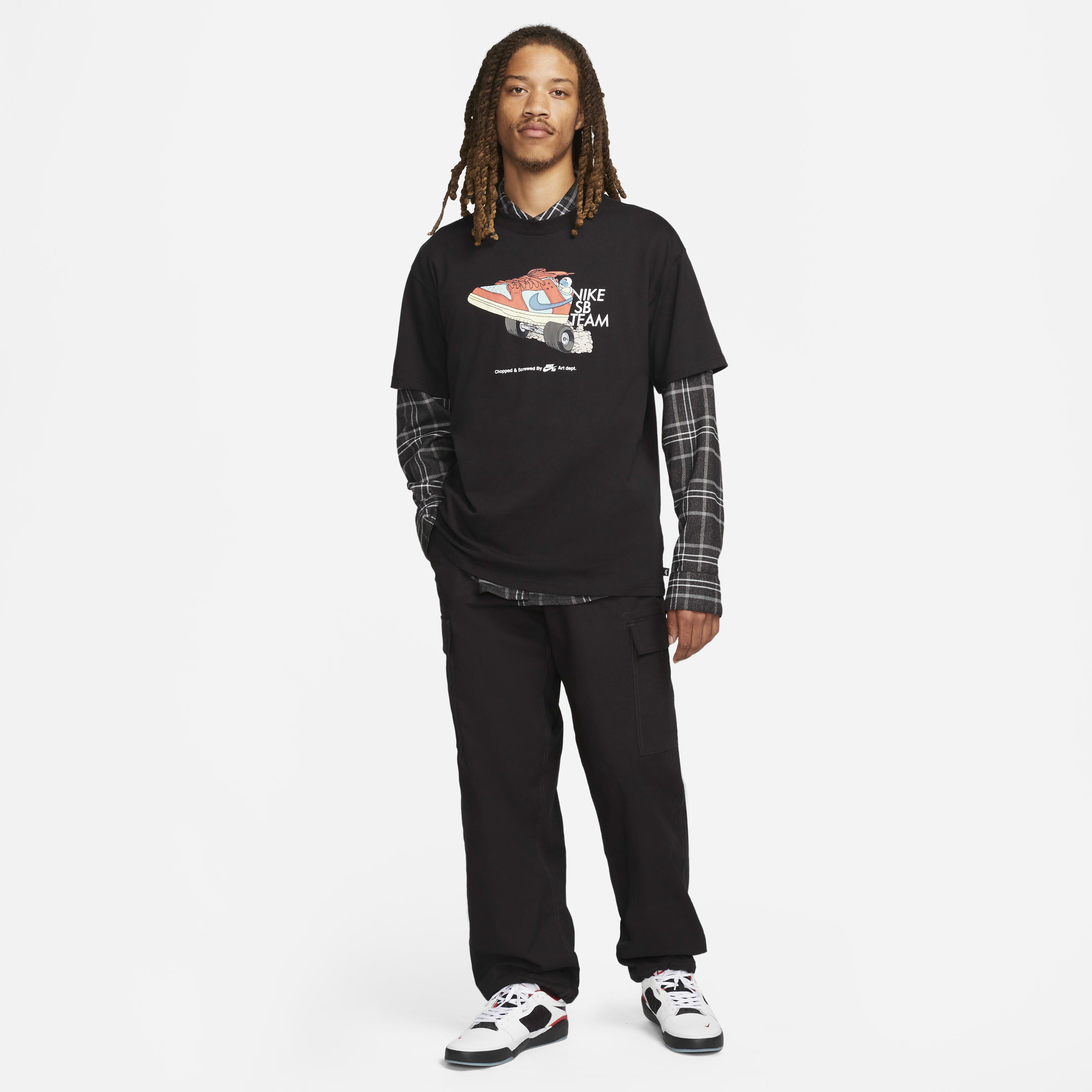 Nike SB image number 4