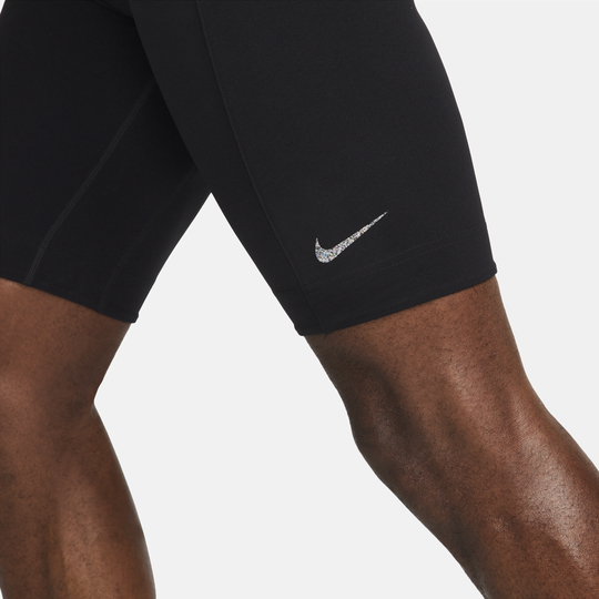 Nike top tights shorts
