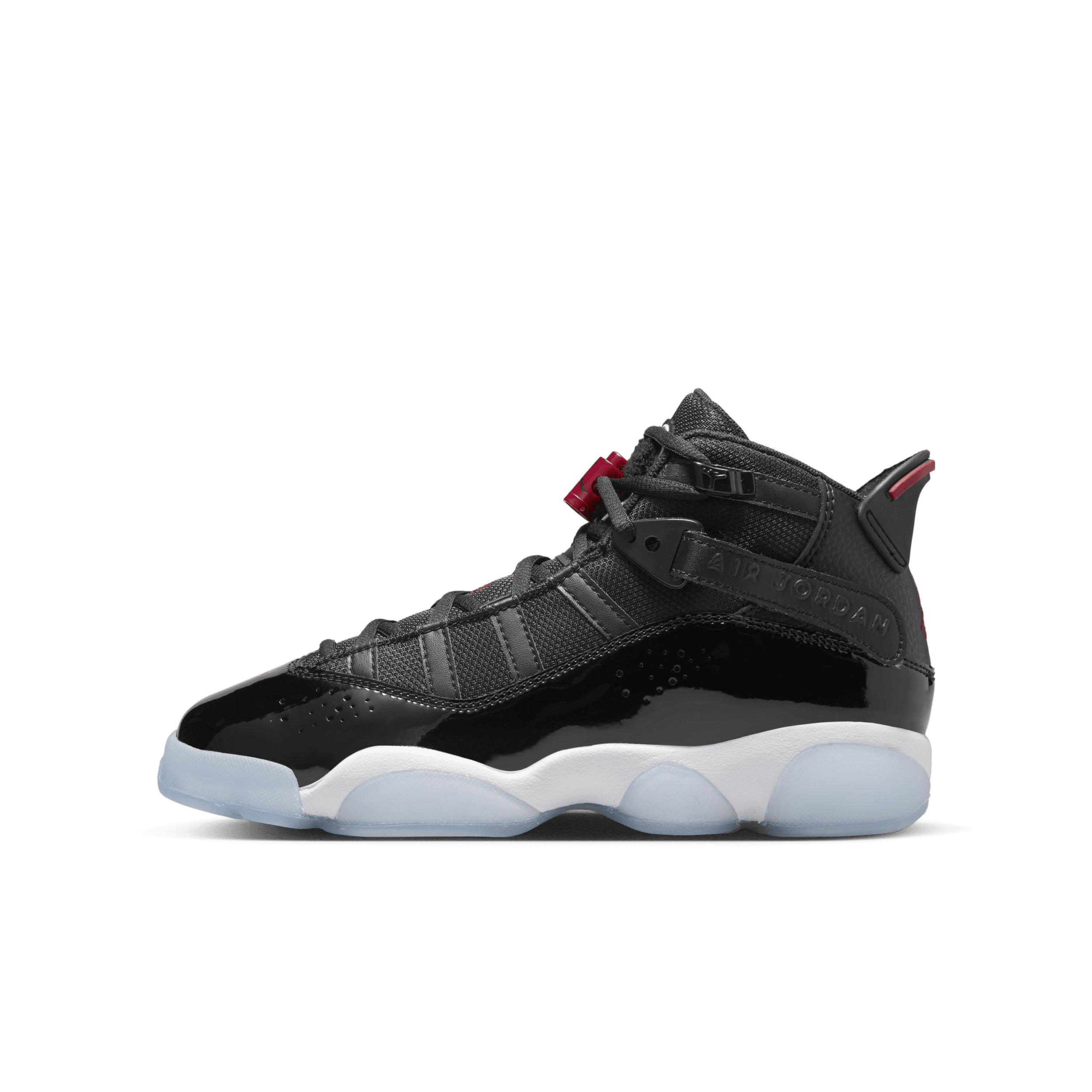 Jordan 6 shop rings enfant