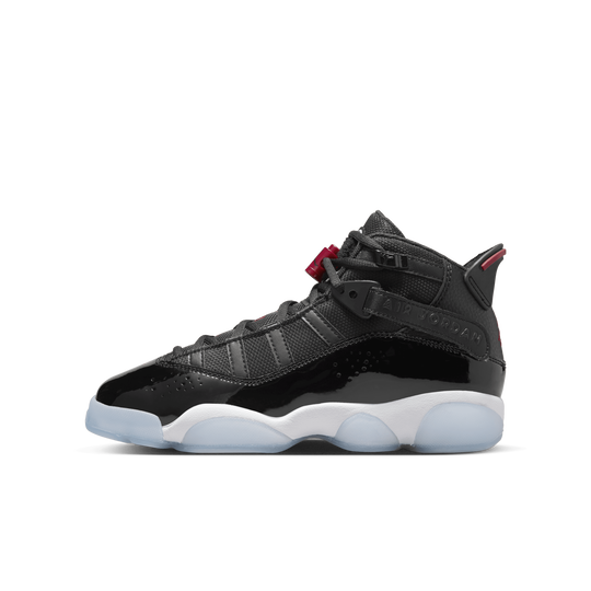 Shop Jordan 6 Rings Older Kids Shoes Nike KSA