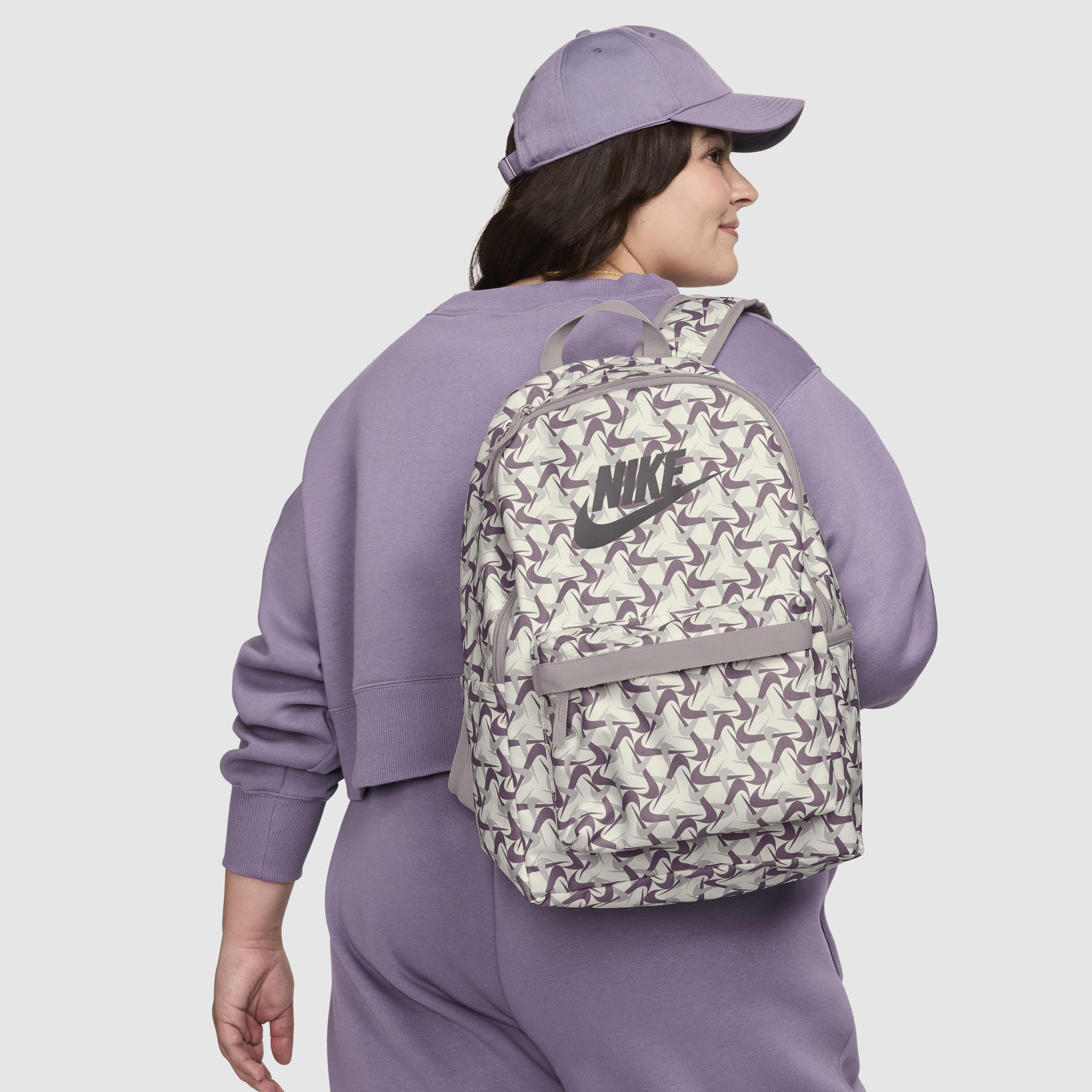 Nike heritage backpack store