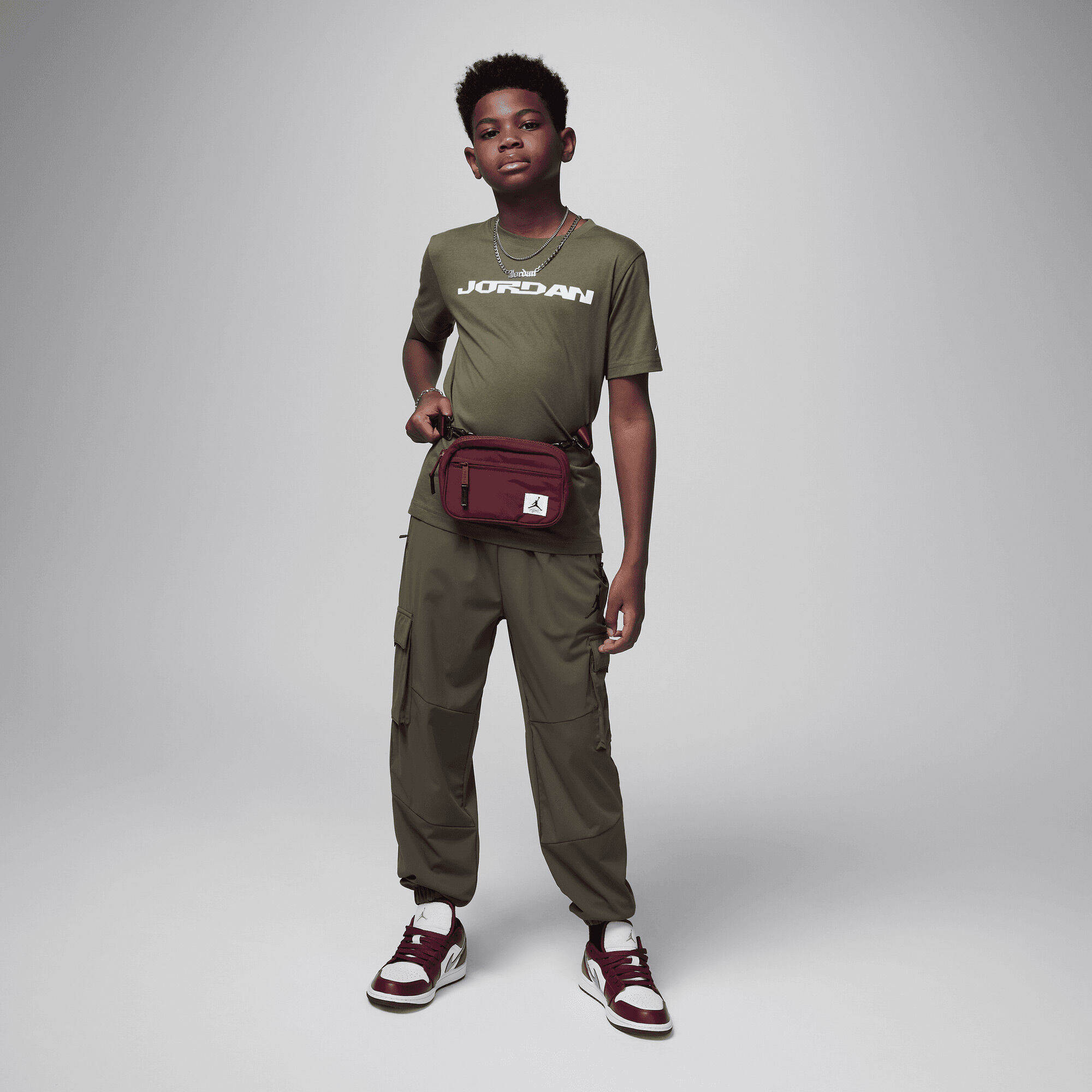 Jordan MVP image number 4