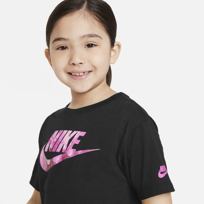 Nike Sci-Dye Boxy Tee image number 2 Nike Sci-Dye Boxy Tee image number 2