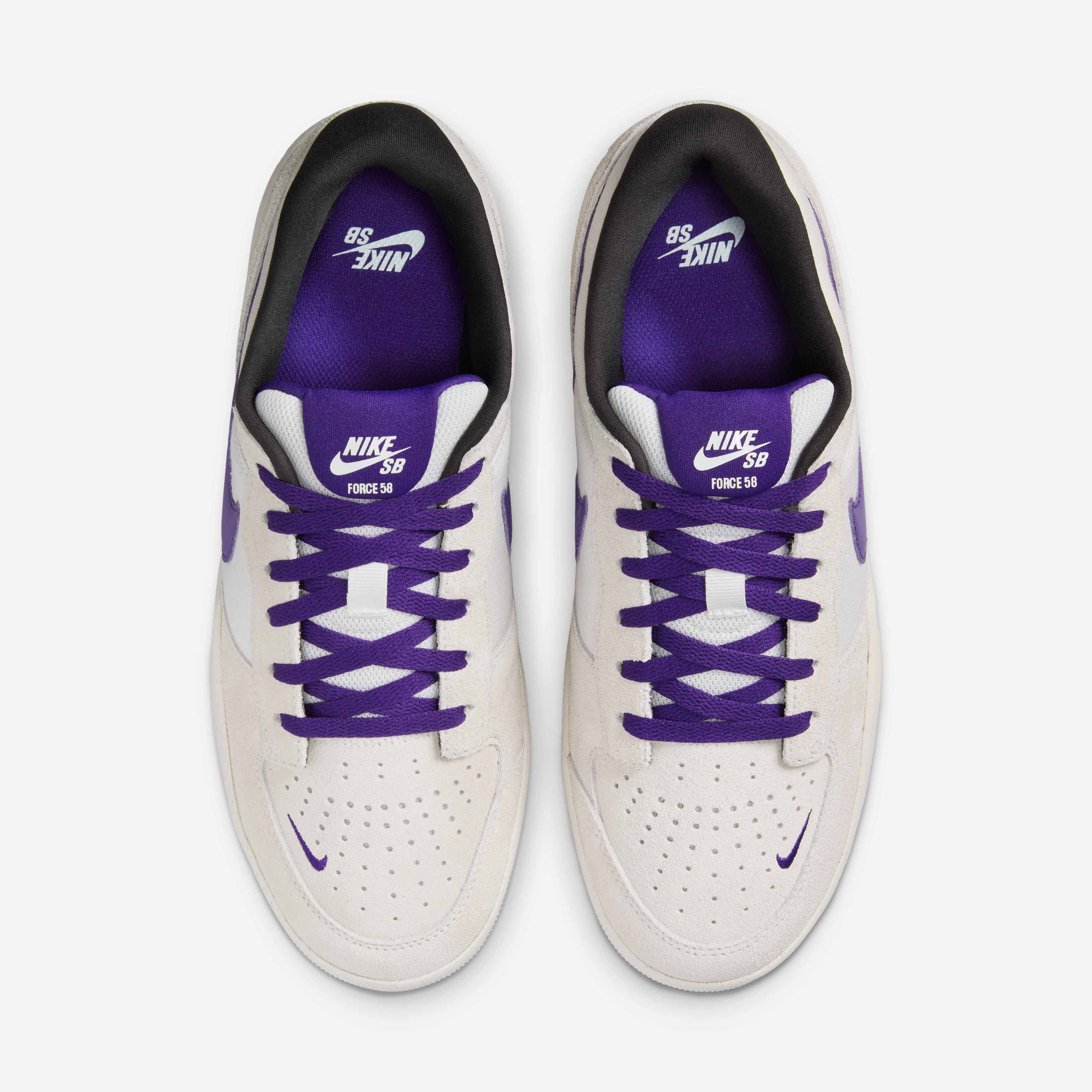 ★ナイキ★DV5477-006★Nike SB Force 58★Skate★大人気★ Nike SB Force 58 NEW DV5477-006 | eBay