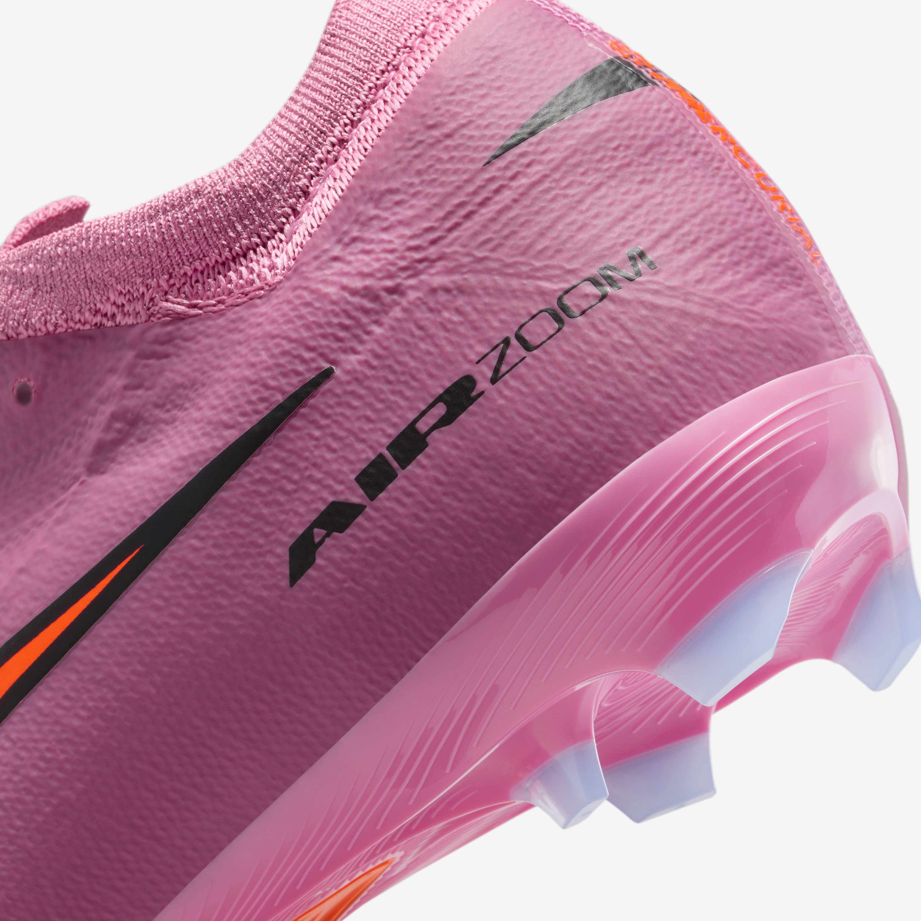 Nike Jr. Mercurial Vapor 16 Pro image number 8