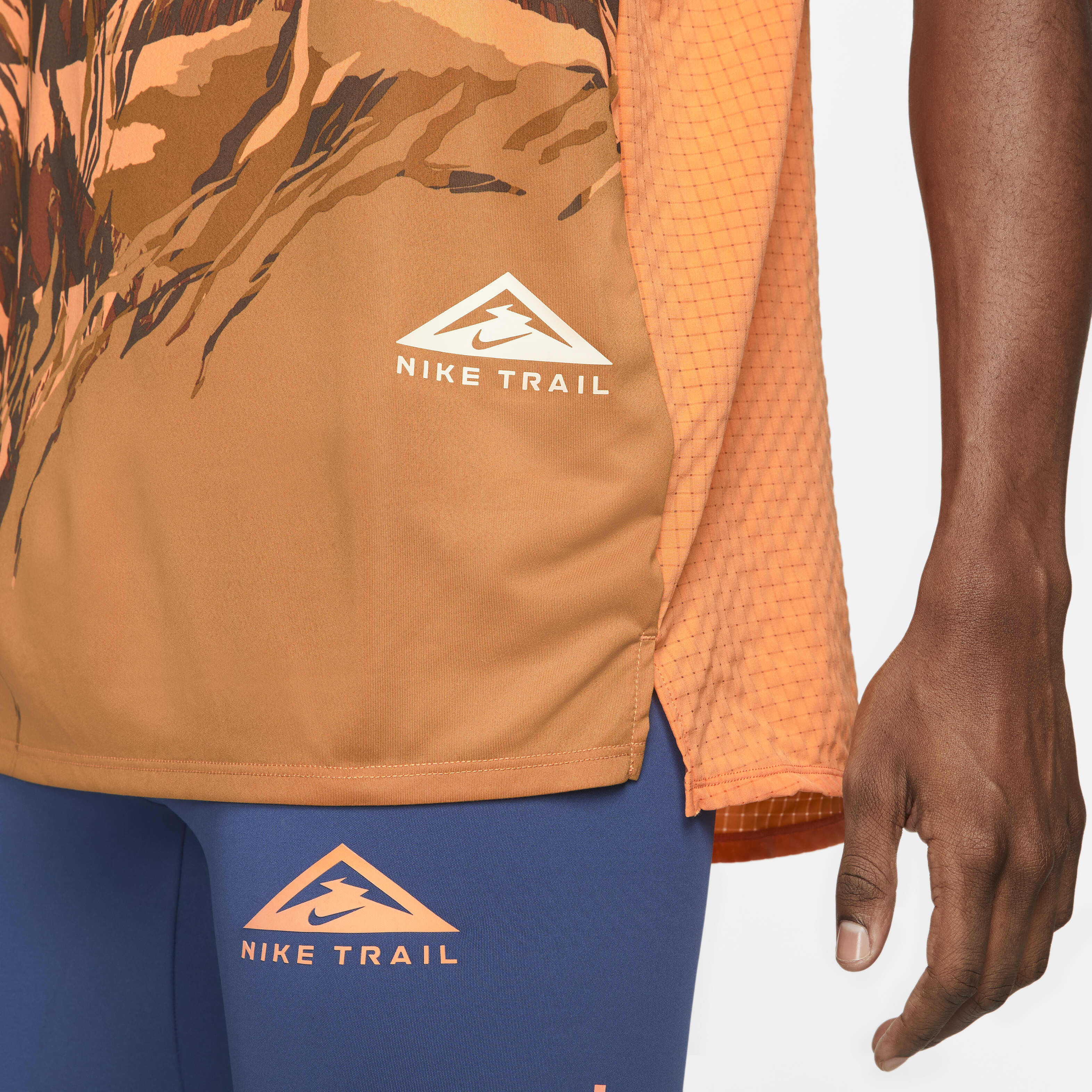 Nike Dri-FIT Trail Rise 365 image number 3