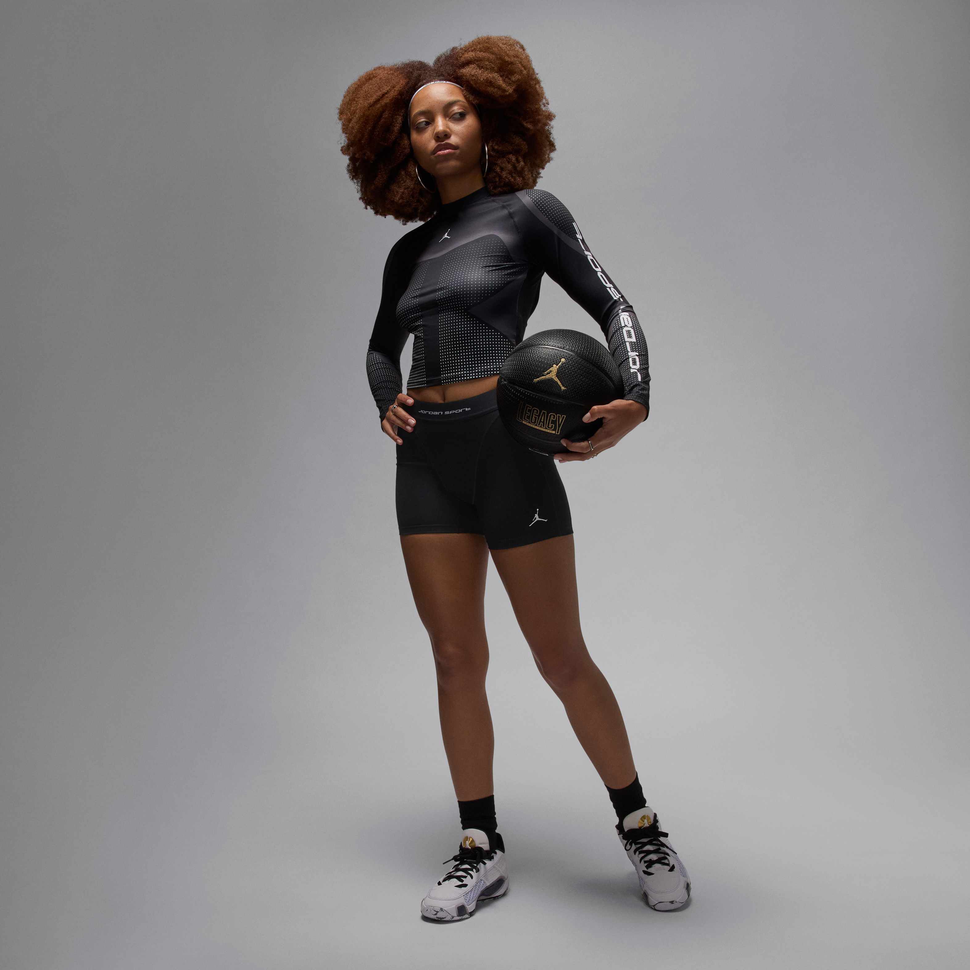 جوردن سبورت ليك بروتكشن: بيريود image number 5