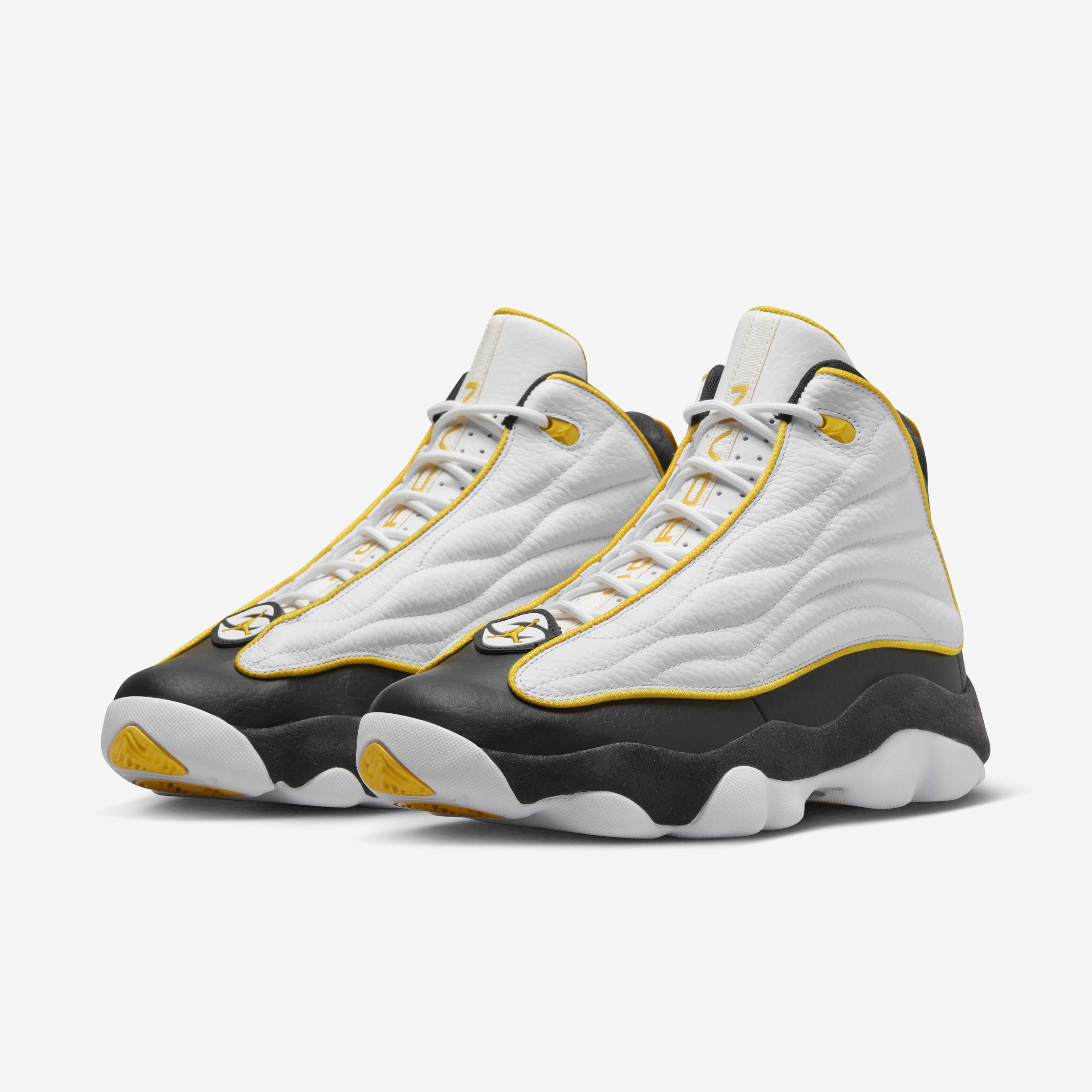 Jordan Pro Strong image number 4