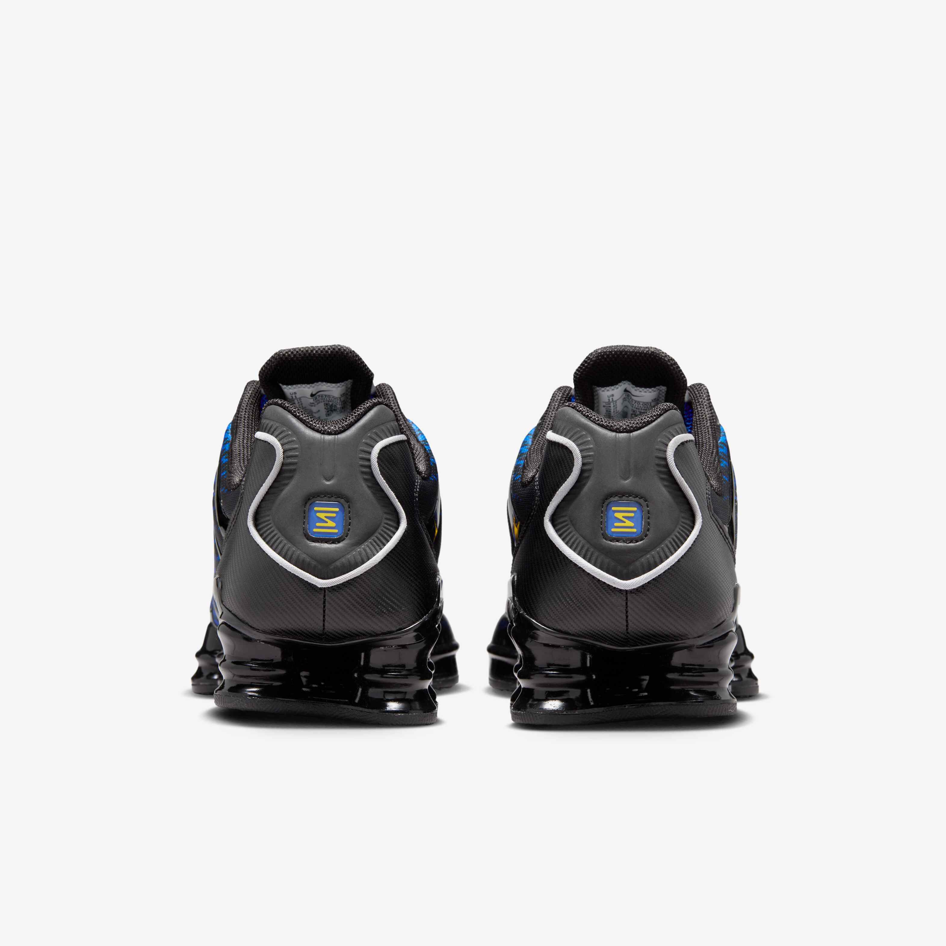 NIKE | ナイキ スニーカー Shox TL IB7670-001 NIKE Shox TL IB7670 001 - Shiekh