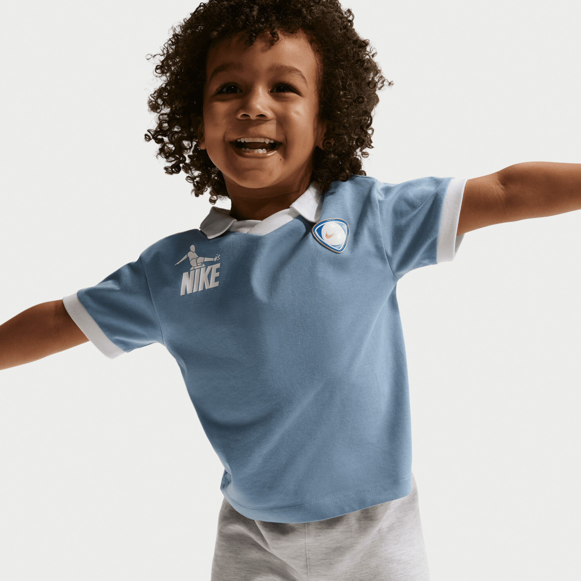 Nike Sportswear Goal Mode image number 6