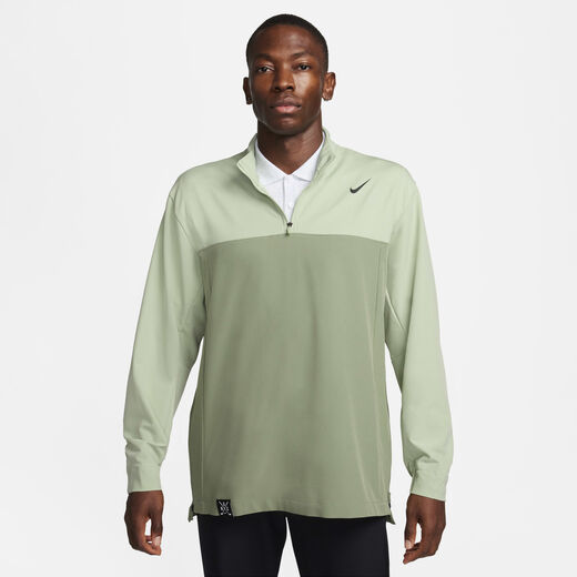 Jackets & Gilets-Nike, Nike Golf Club, Men's Dri-FIT Golf Jacket