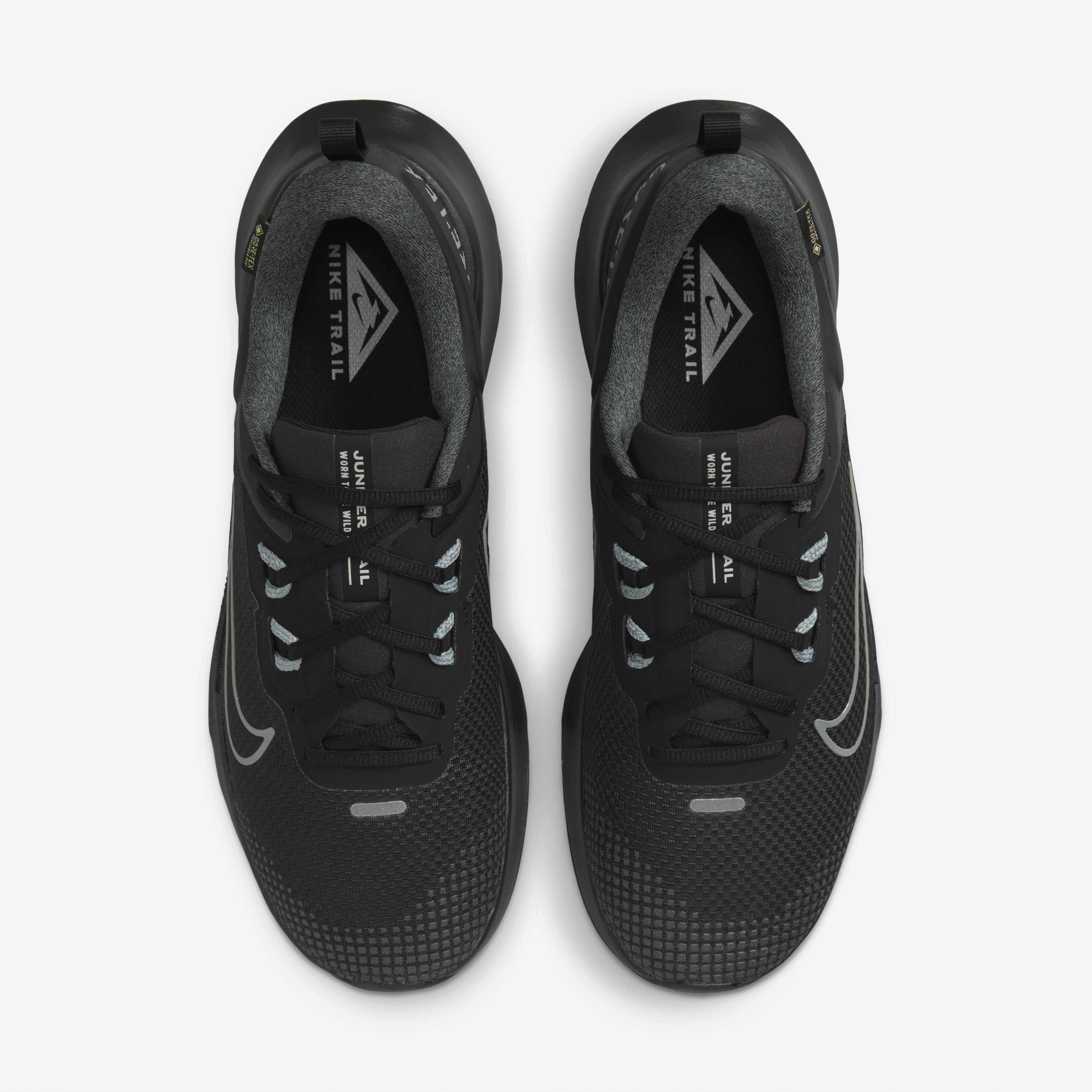 نايكي جونيبر تريل 2 GORE-TEX image number 3