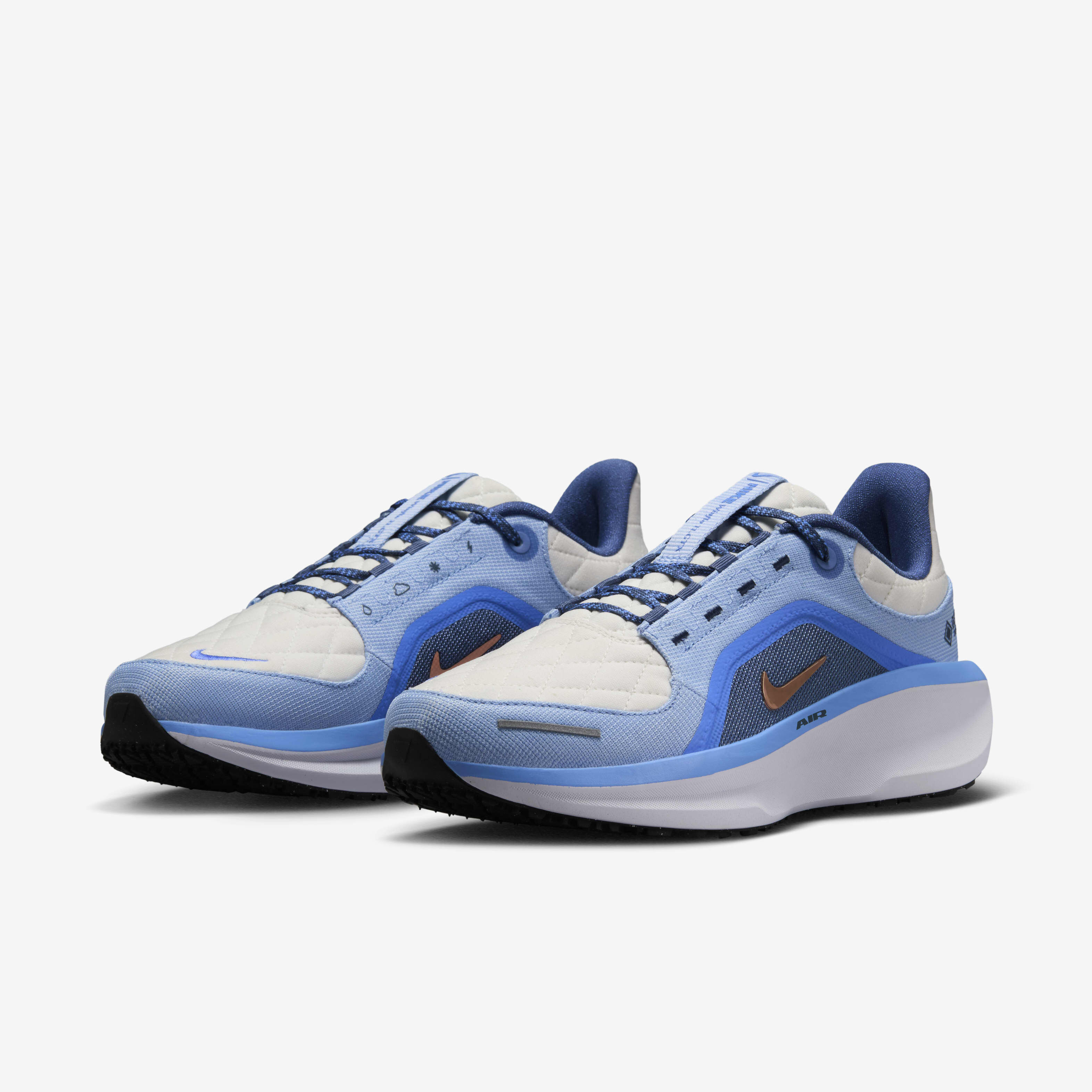 Buy Nike Winflo 11 GORE TEX Women s Waterproof Road Running Shoes Nike Saudi Official
