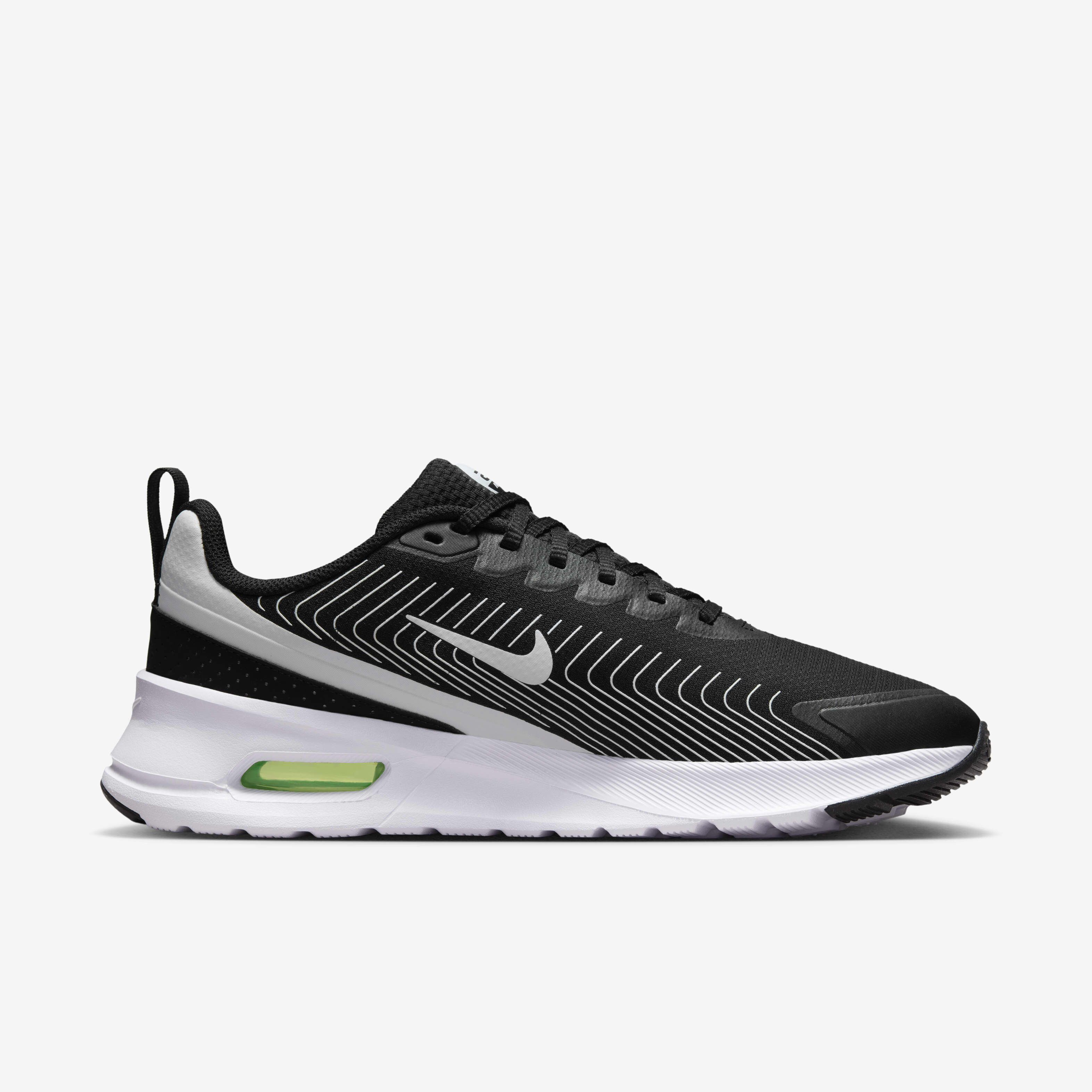 Buy Nike Air Max Nuaxis Men s Shoes Nike Saudi Official