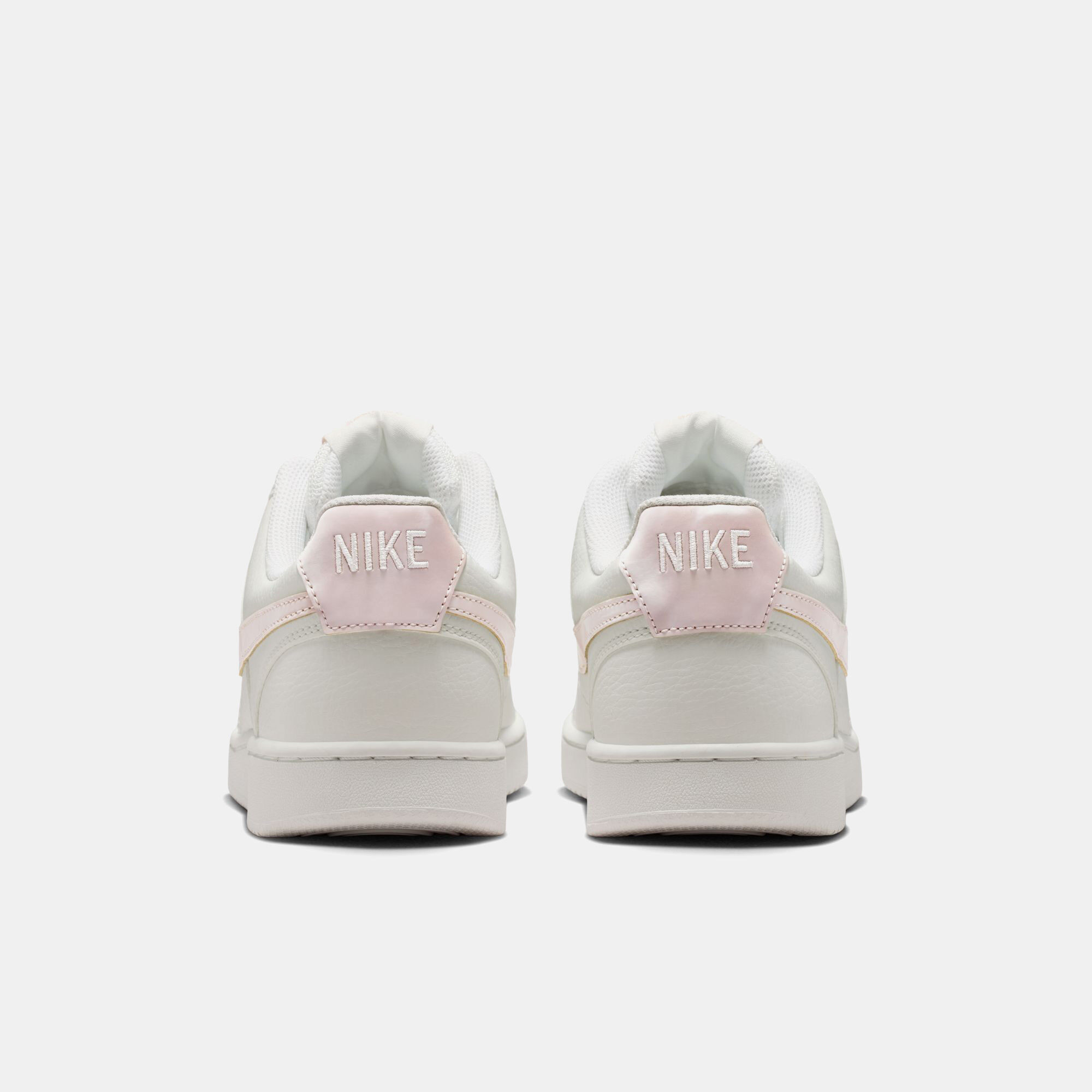 Nike Court Vision Low SE image number 1