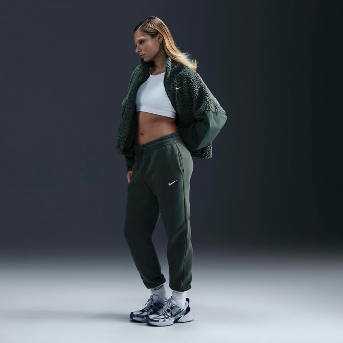 Nike Sportswear Phoenix Fleece image number 0 Nike Sportswear Phoenix Fleece image number 0