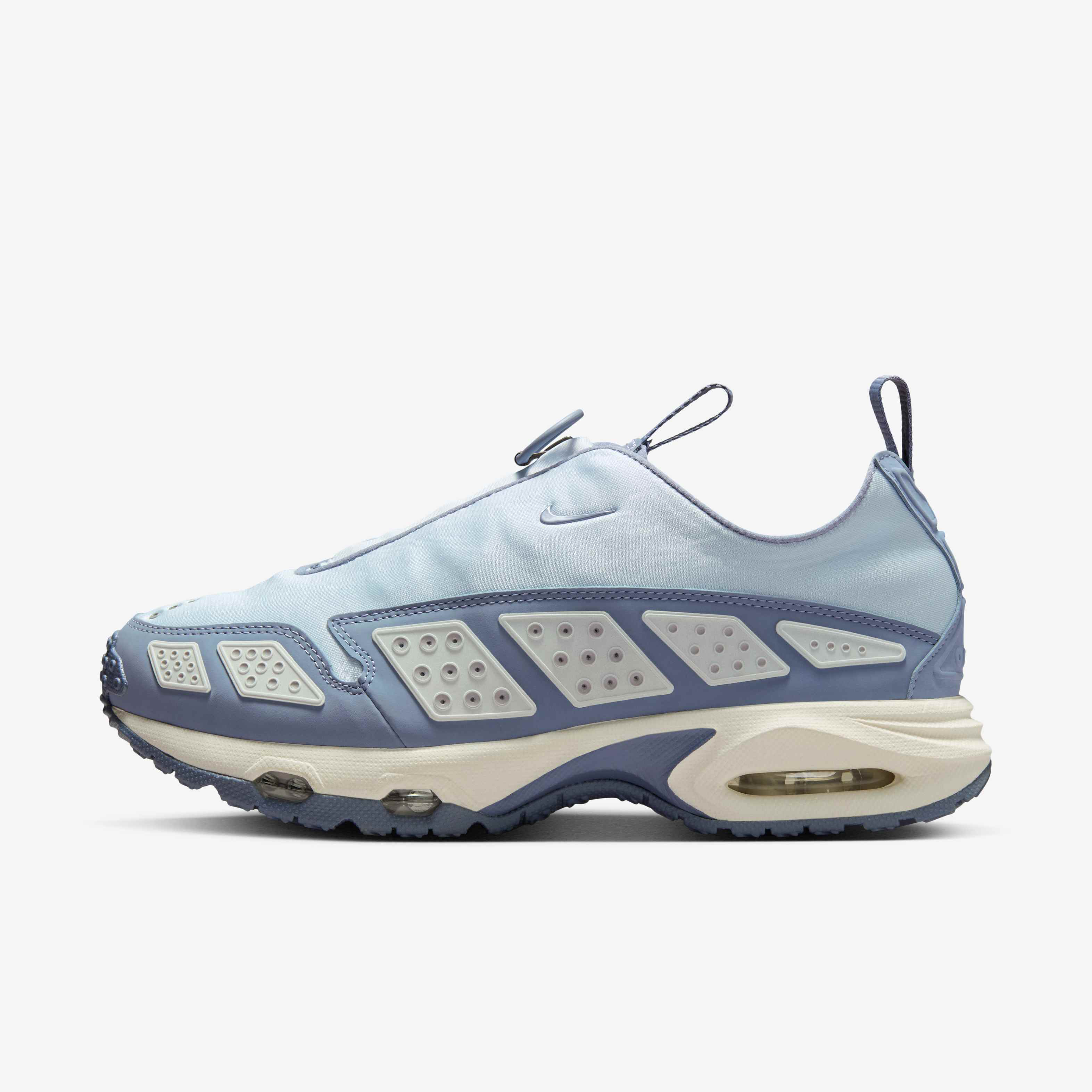 Buy Nike Air Max SNDR Women's Shoes - Blue Tint/Sail/Silver/Ashen