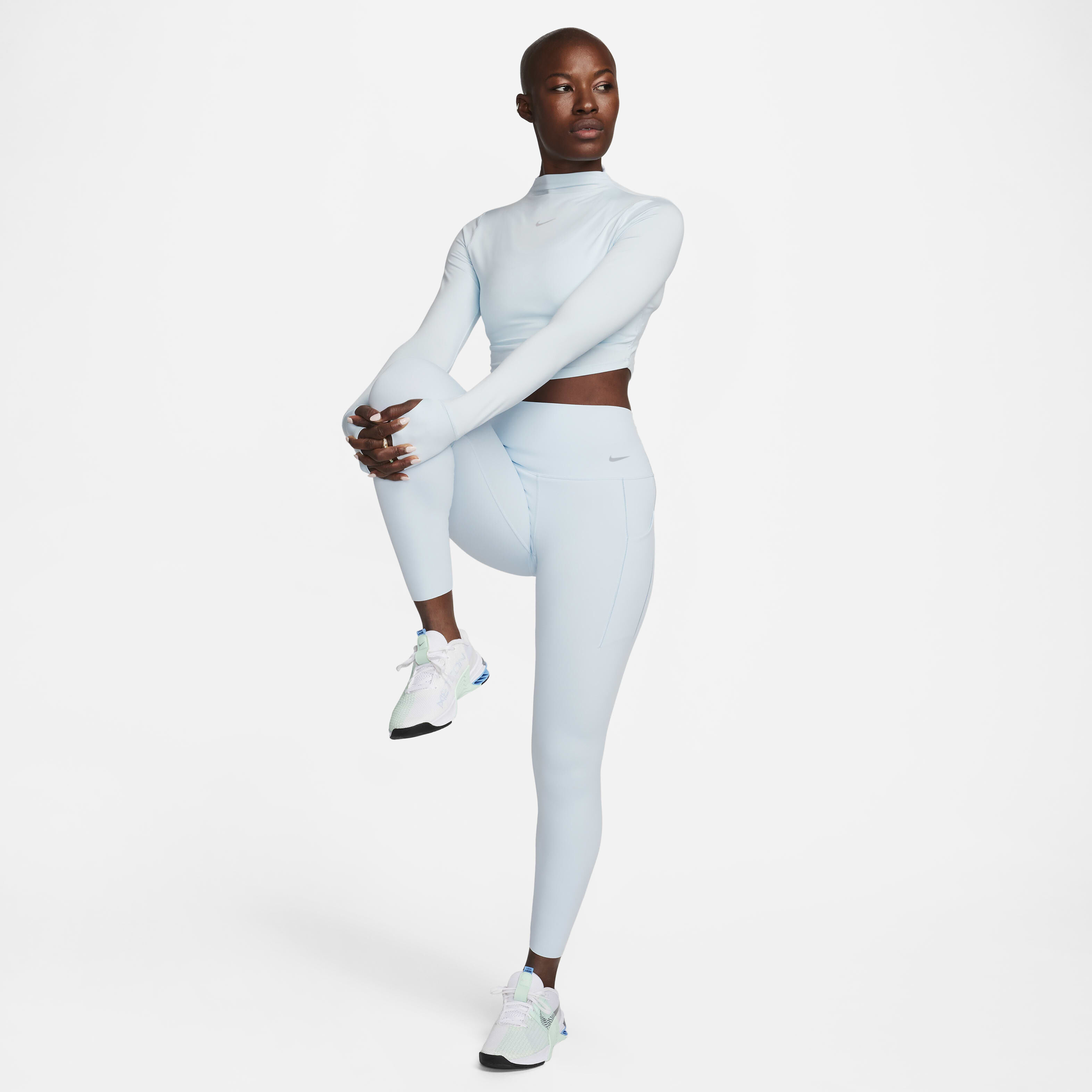 نايكي دراي-فت ون لوكس image number 4