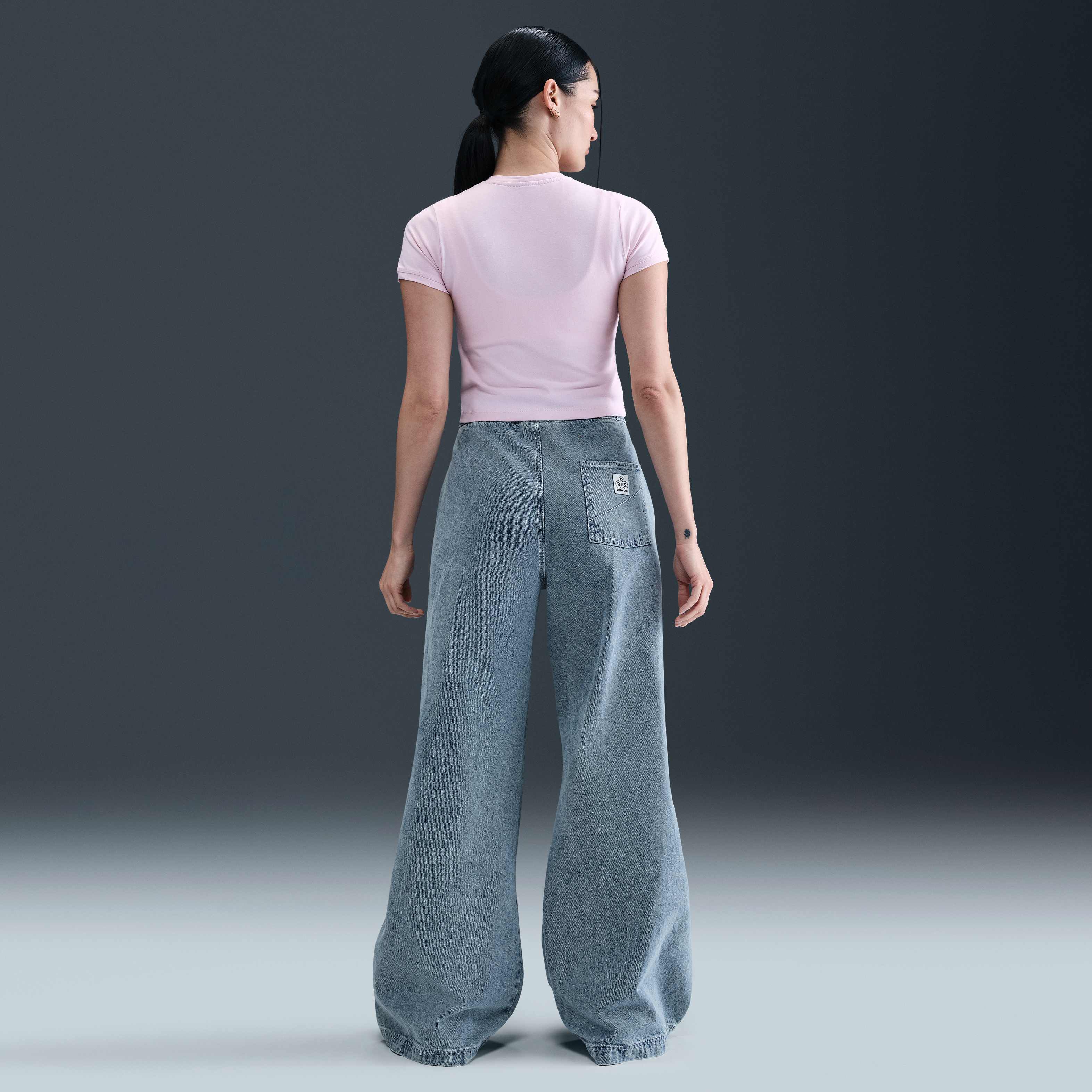 Nike Sportswear image number 3