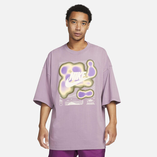 Graphic Tees-Nike, Nike Sportswear, Men's T-Shirt Graphic Tees-Nike, Nike Sportswear, Men's T-Shirt