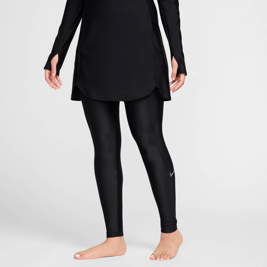 Trousers & Tights-Nike Swim, Nike Swim Victory, Women's Slim Leggings
