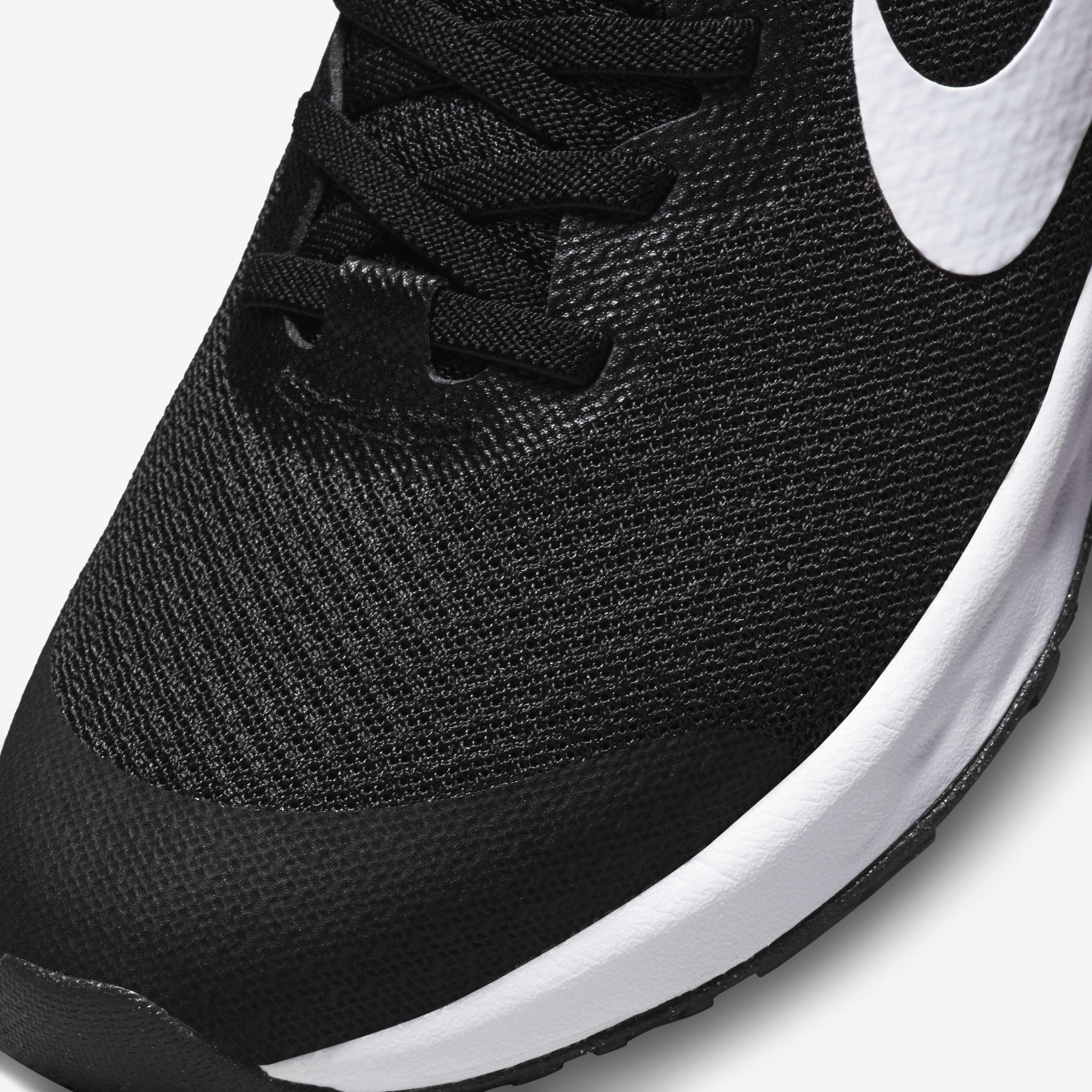 Buy Nike Revolution 6 FlyEase Older Kids Easy On Off Road Running Shoes Nike Saudi Official