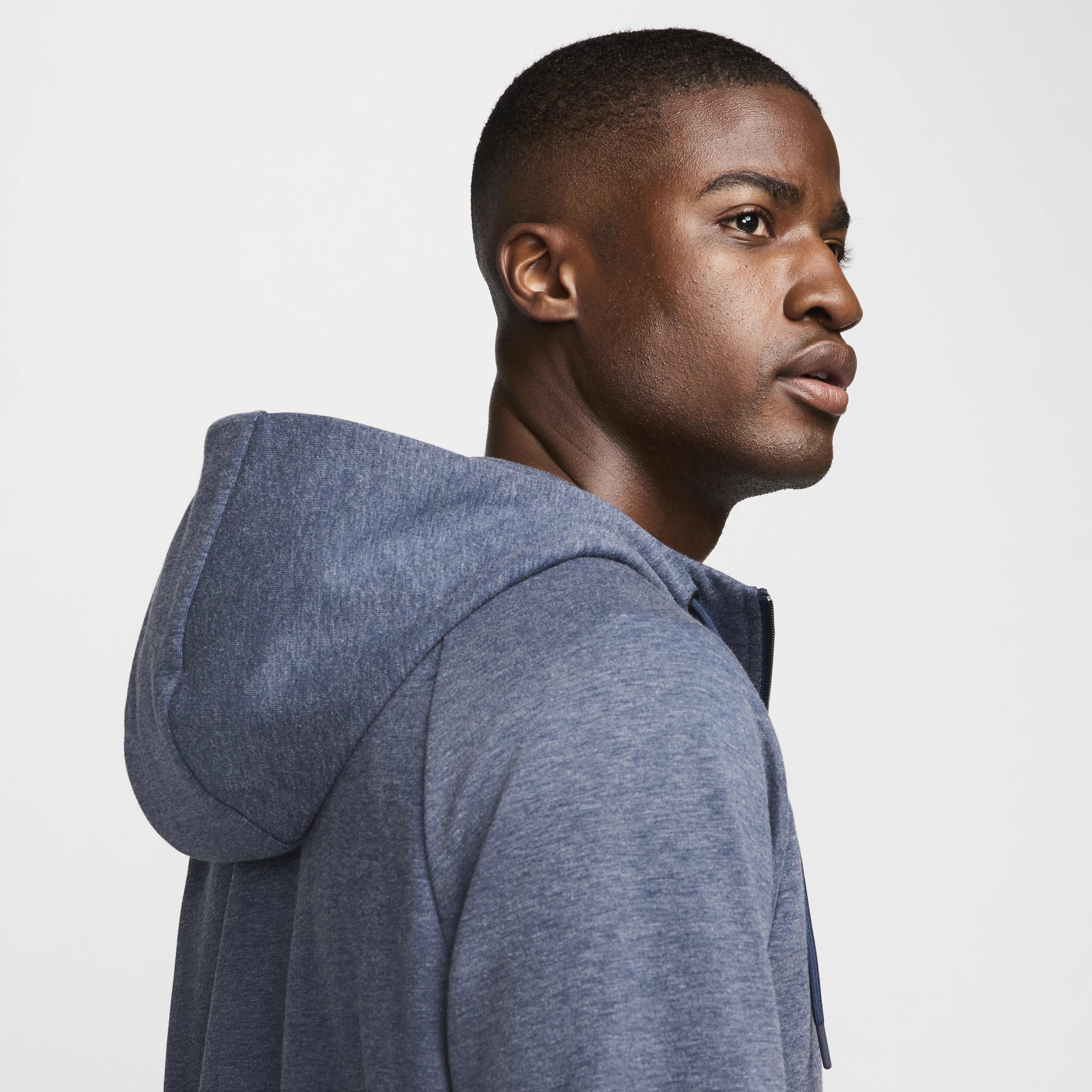 Buy Nike Primary Fleece Men's Dri-FIT UV Full-Zip