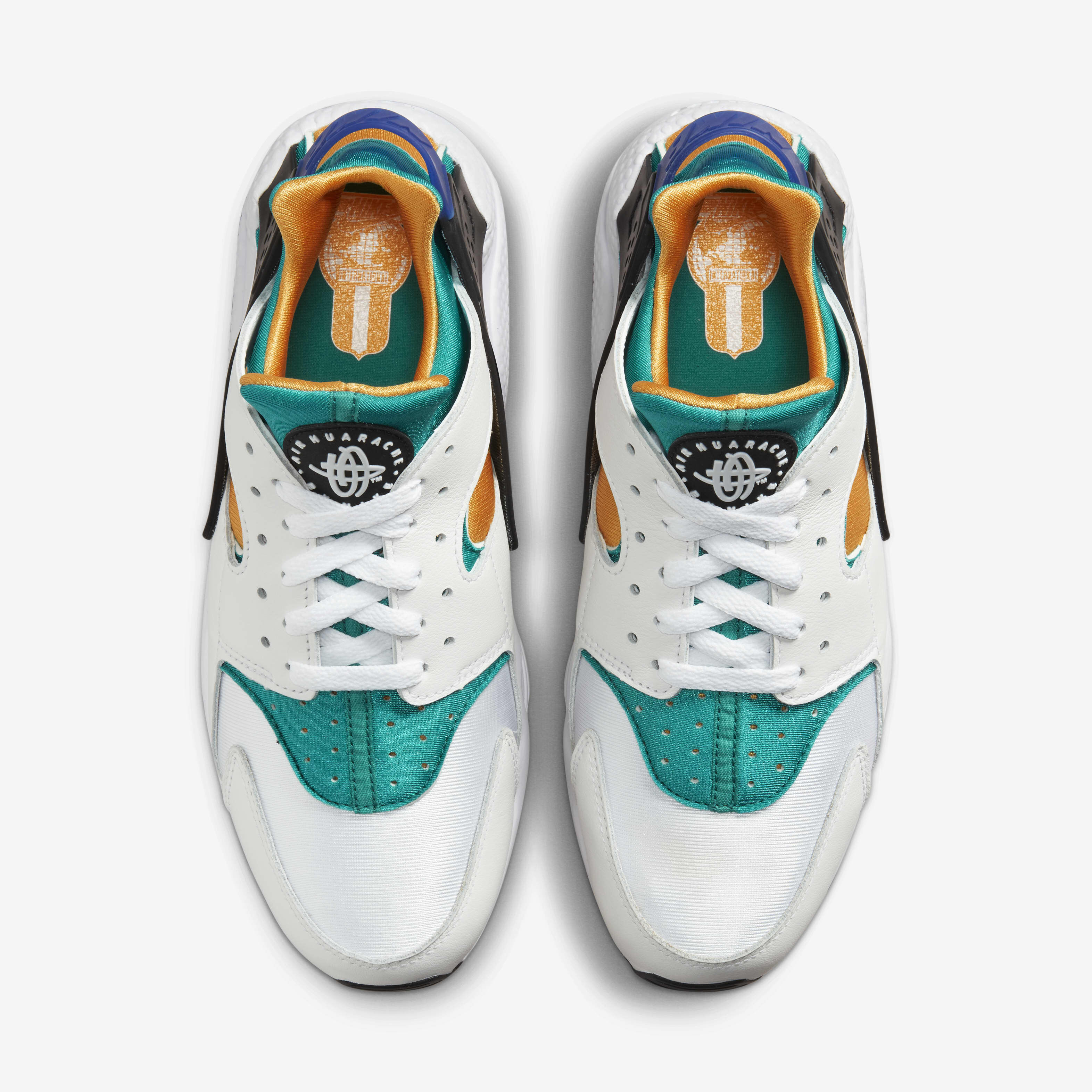 Nike Air Huarache image number 3