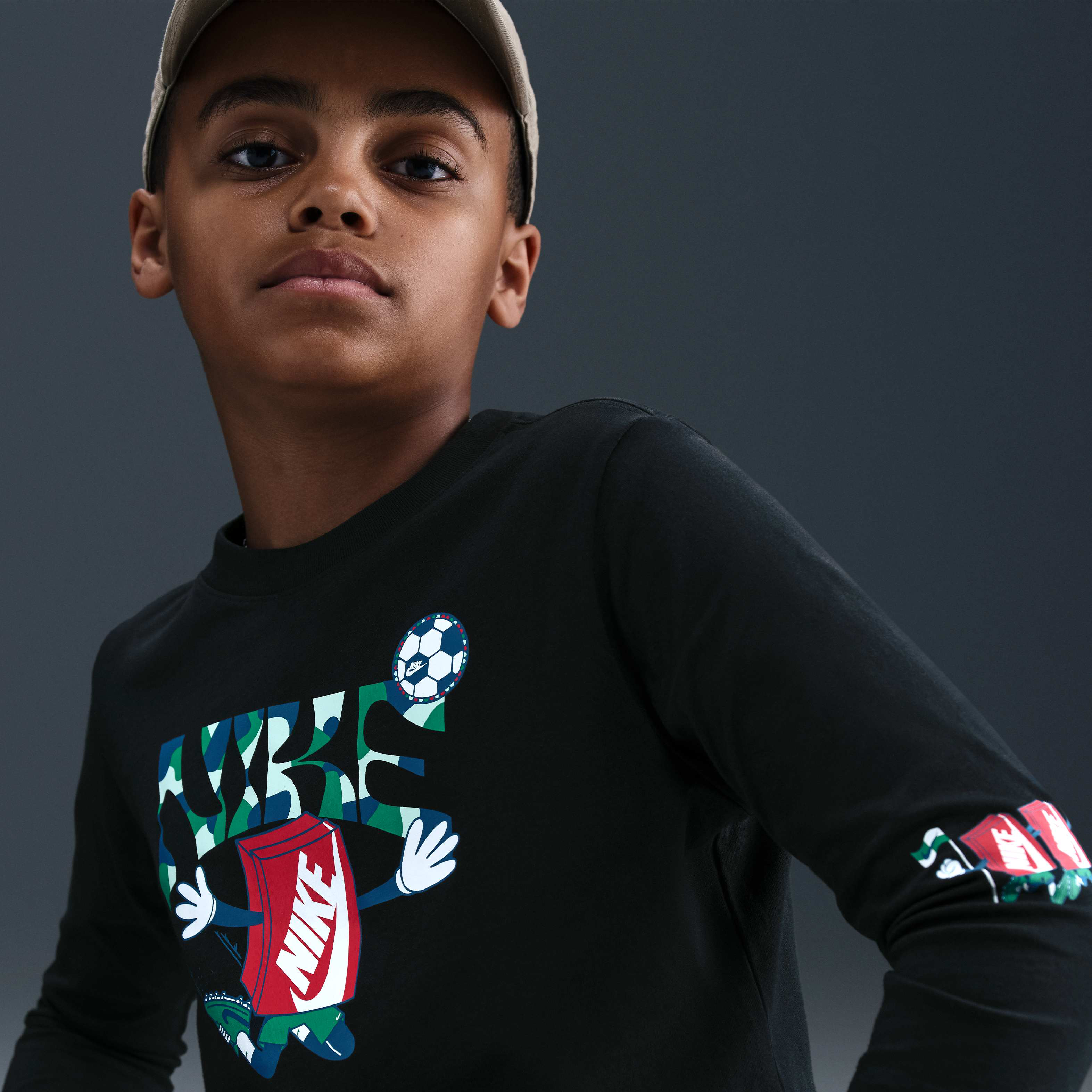 Nike Sportswear image number 11