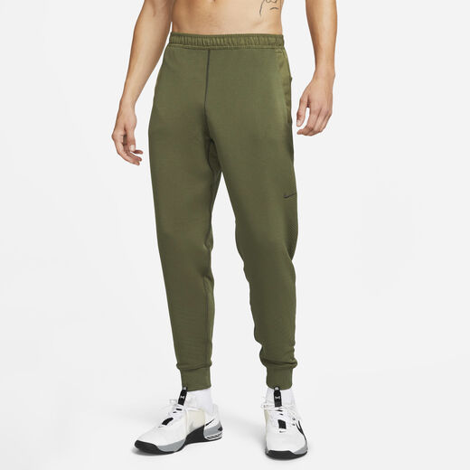 Training & Gym Trousers & Leggings-Nike, Nike Therma-FIT ADV A.P.S., Men's Fleece Fitness Trousers