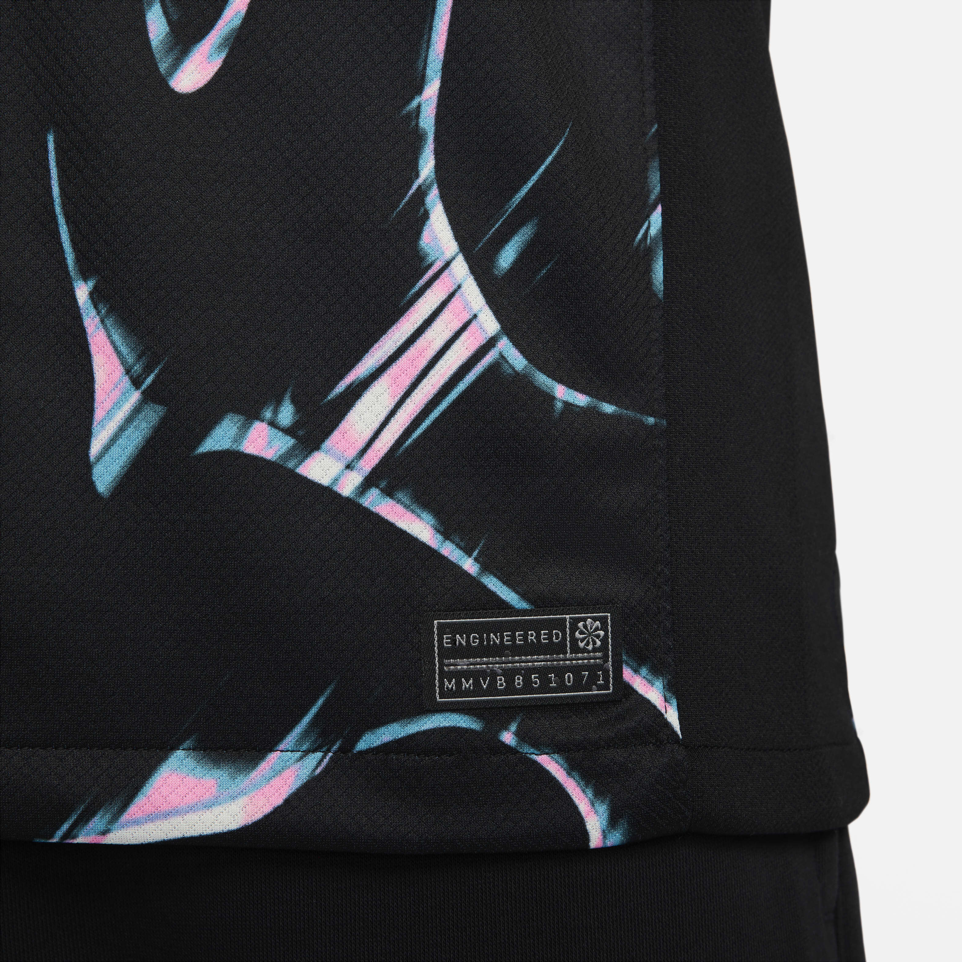 Korea 2024 Stadium Away image number 5