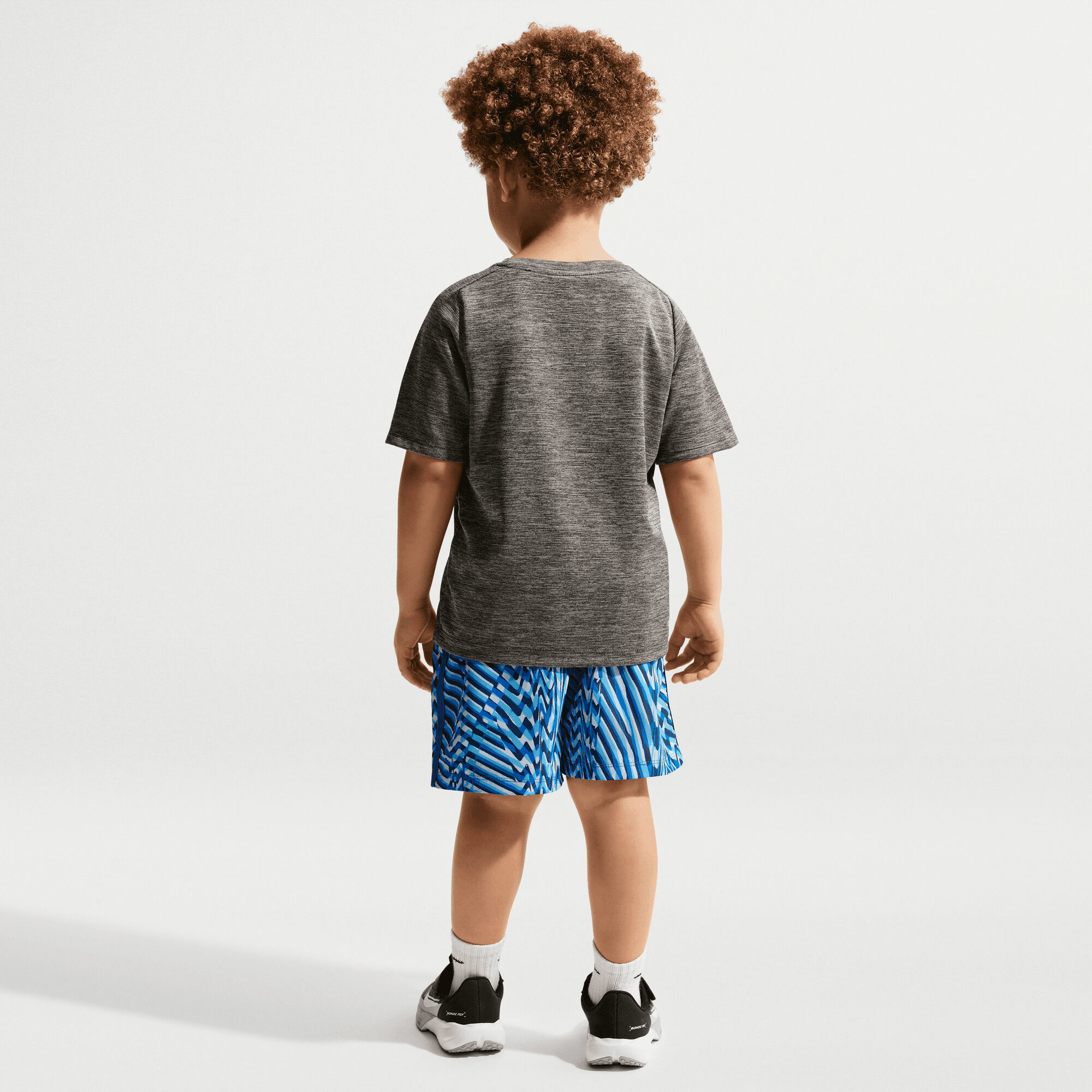 Nike Bold Move image number 1