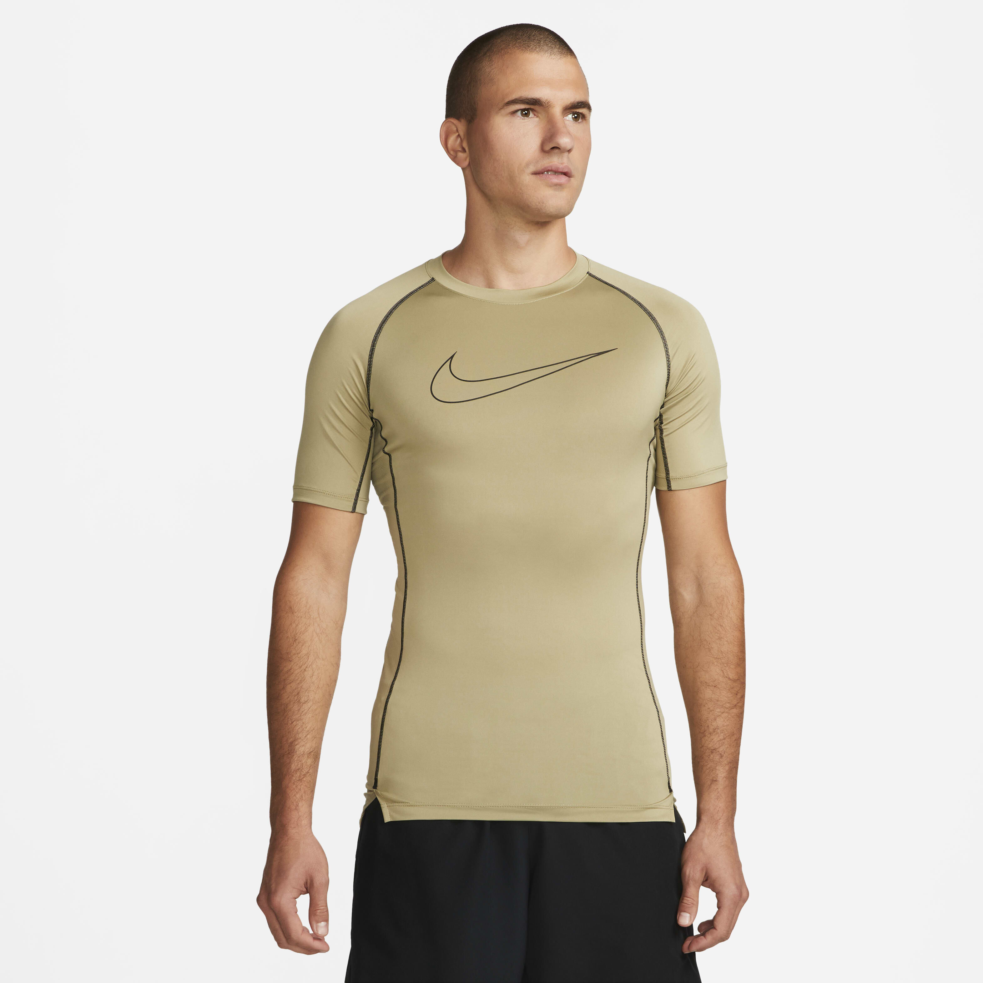 Nike Pro Dri-FIT image number 0
