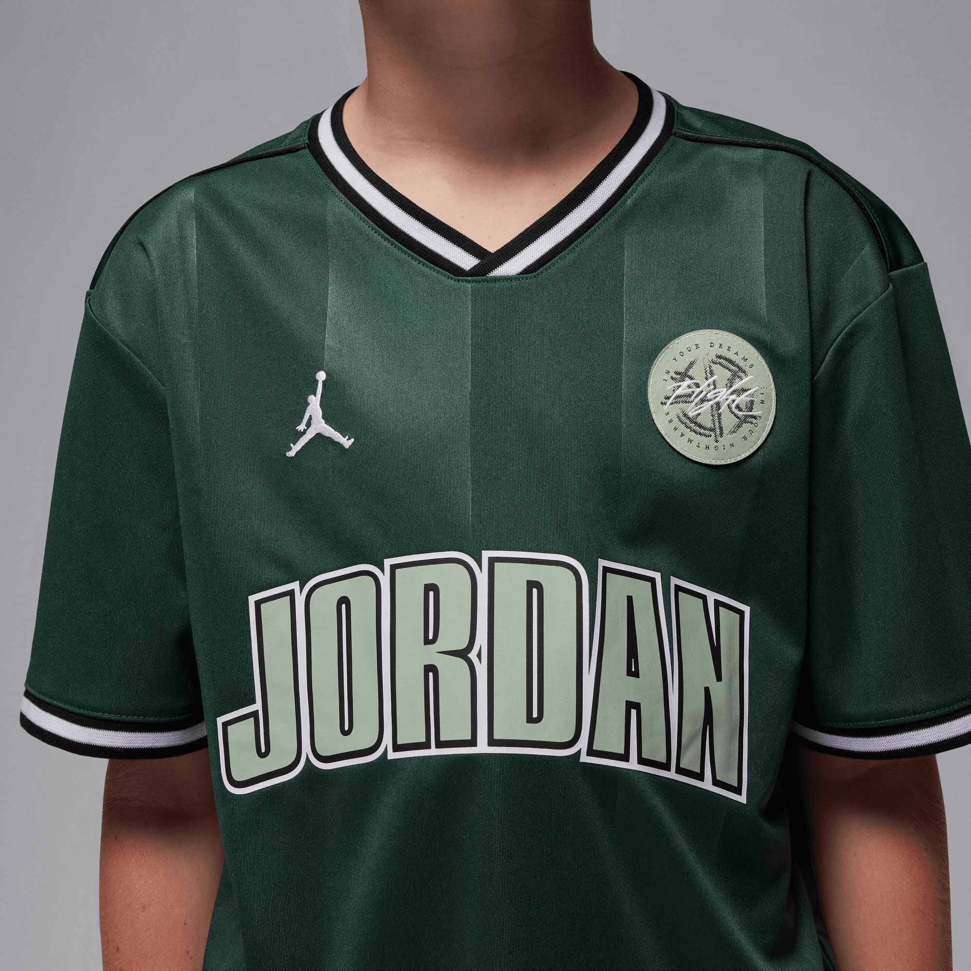 Jordan image number 3