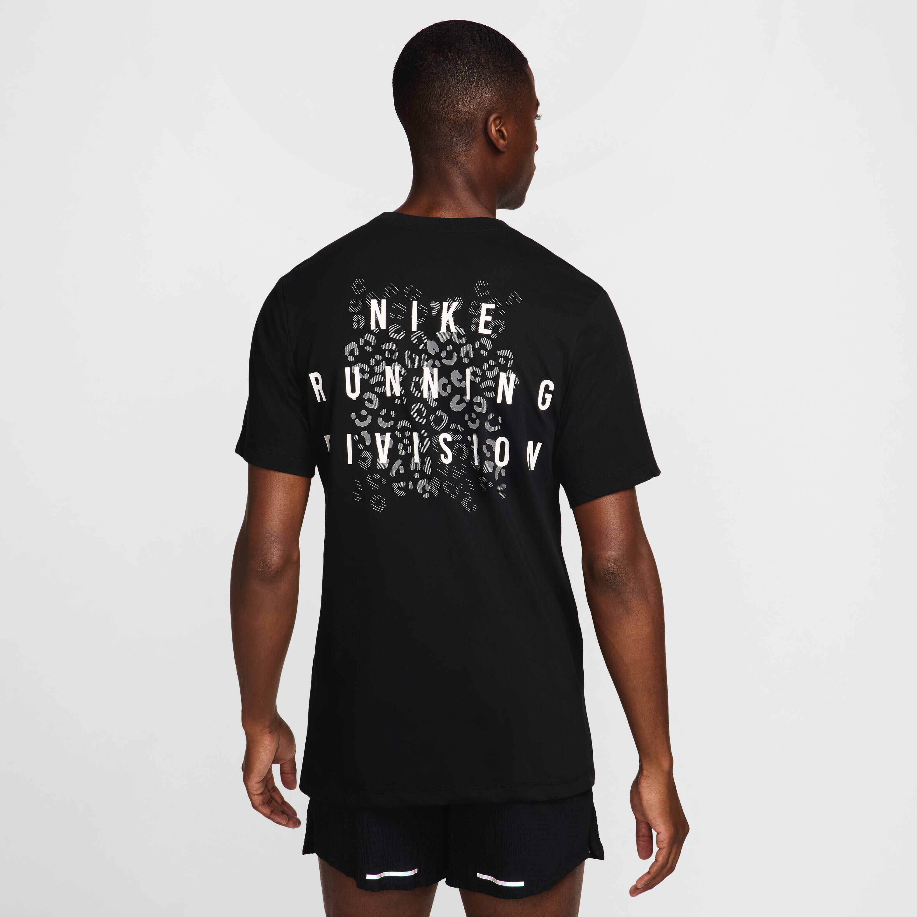 Nike men's running tee outlet