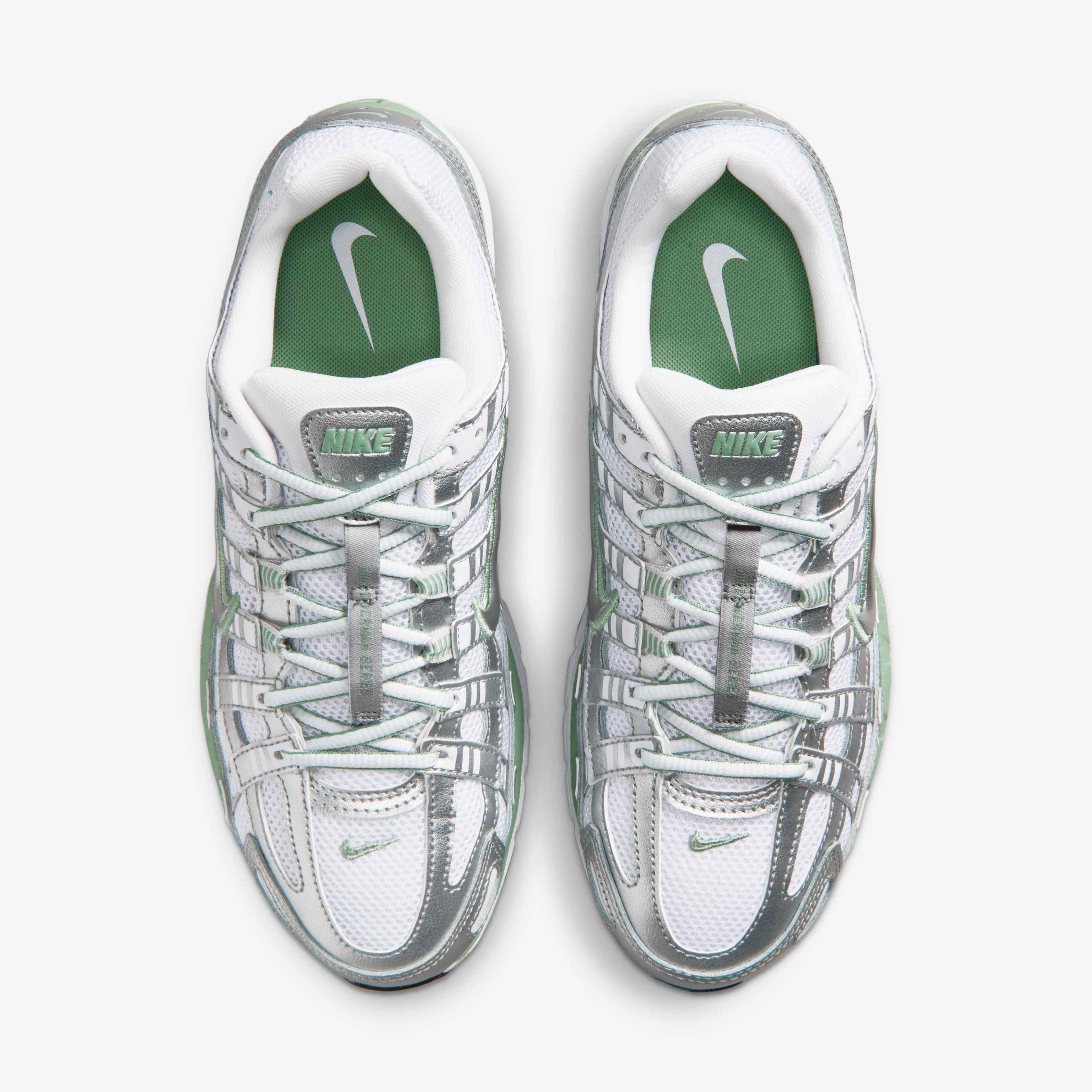 P-6000 Shoes image number 3