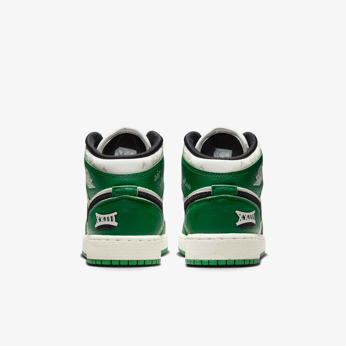 Air Jordan 1 Mid SE image number 5 Air Jordan 1 Mid SE image number 5