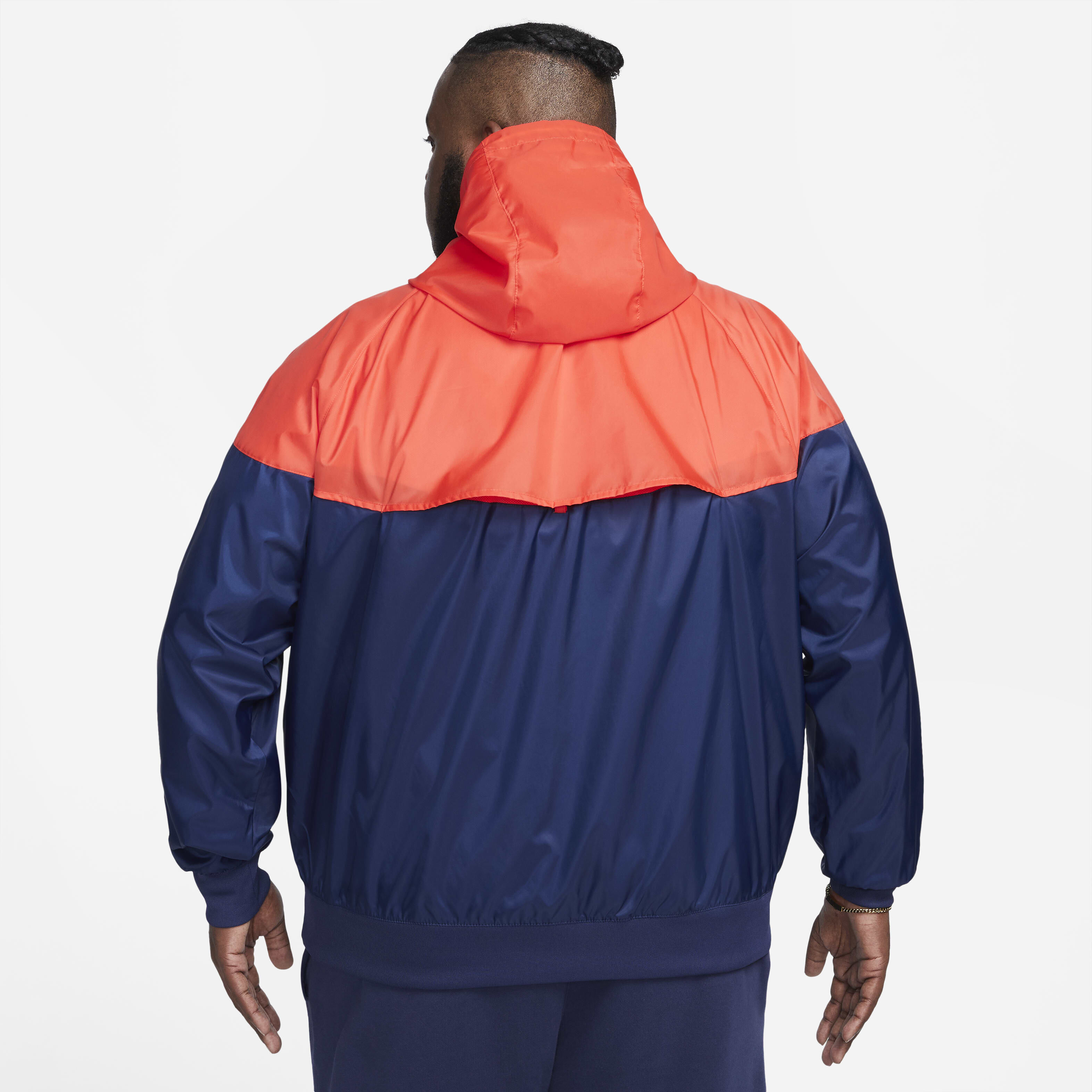 Nike Sportswear Windrunner image number 5