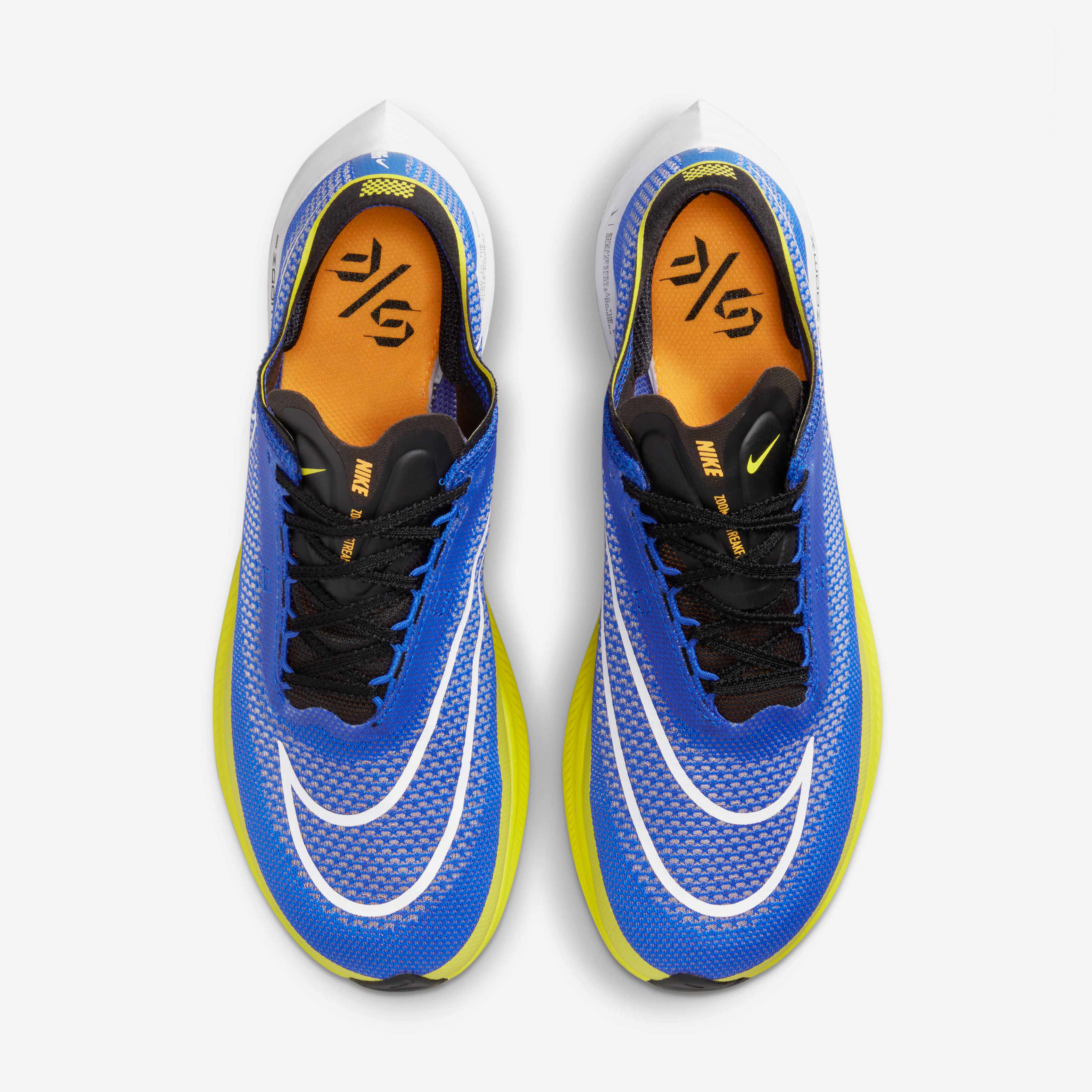 نايكي زووم اكس ستريك-فلاي image number 3