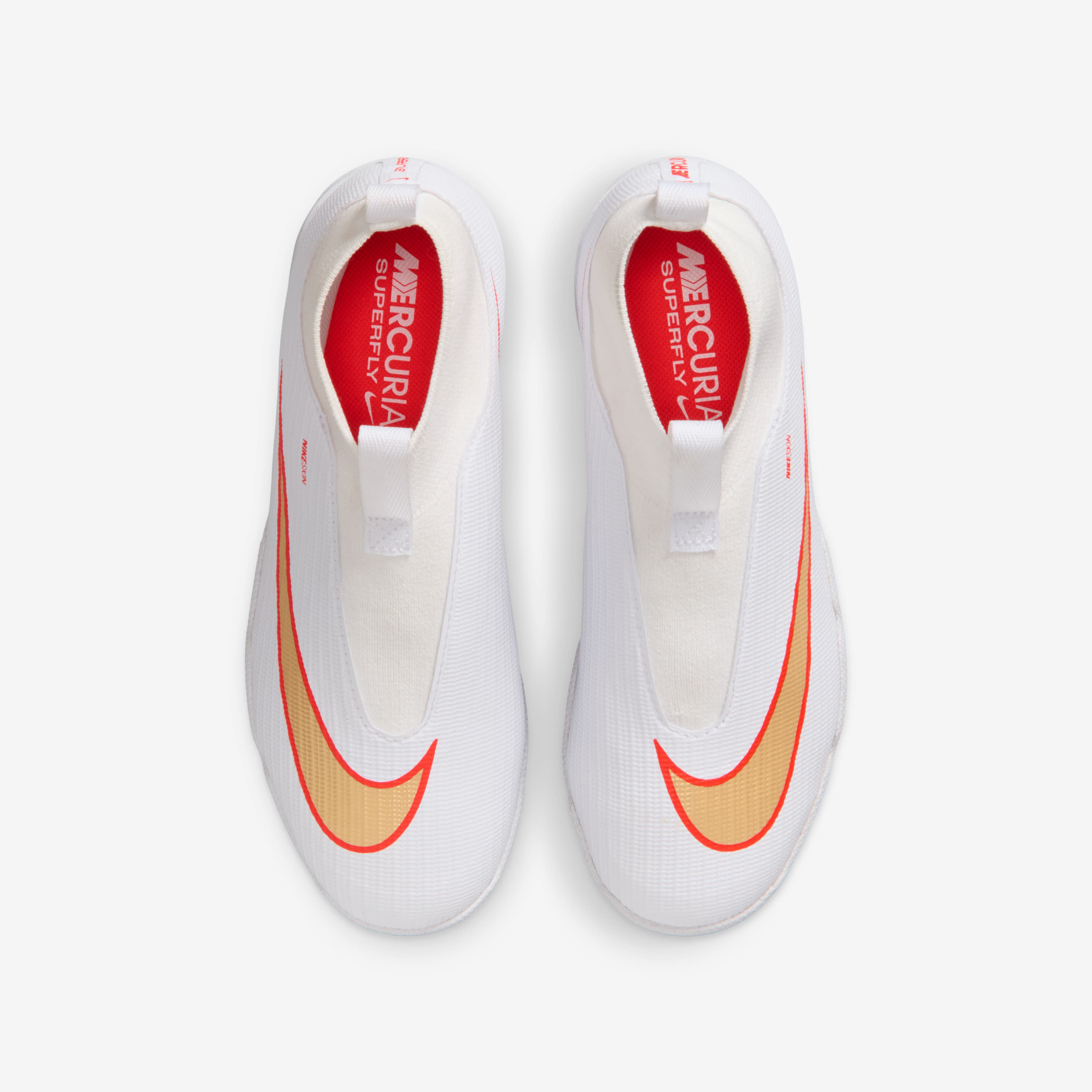 Nike Jr. Mercurial Superfly 11 Academy image number 3