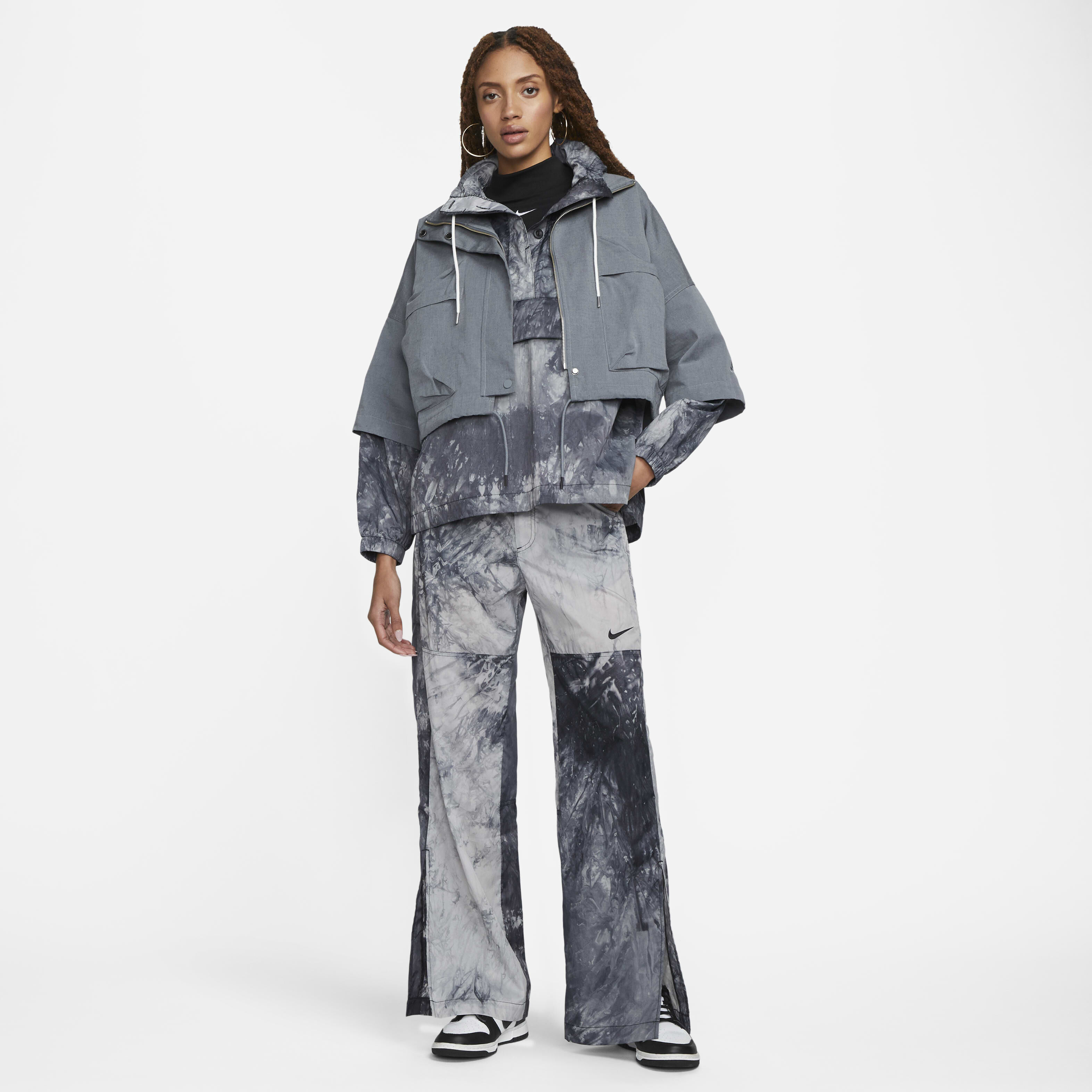 نايكي سبورتسوير image number 8