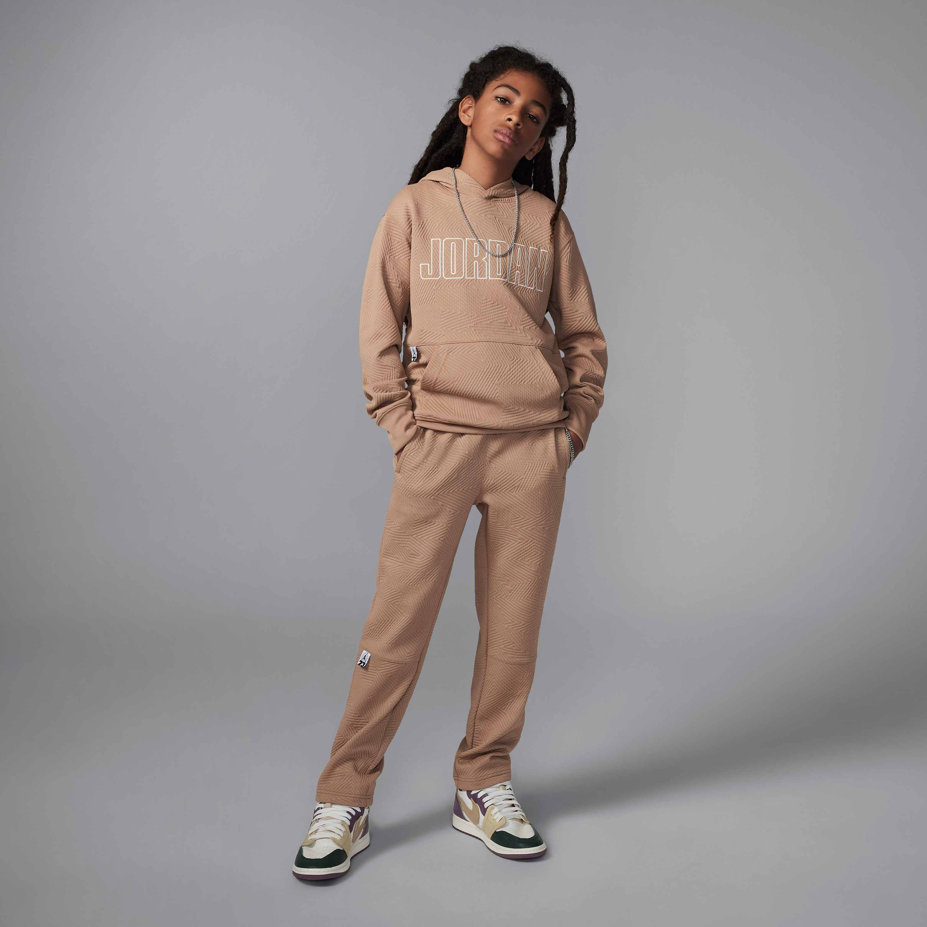 Jordan Sneaker School image number 8