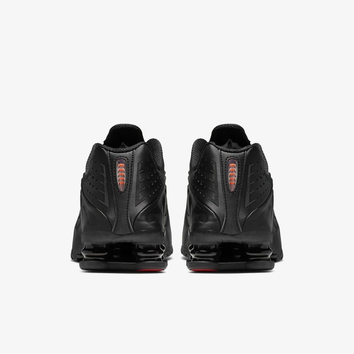 Nike Shox R4 image number 5 Nike Shox R4 image number 5