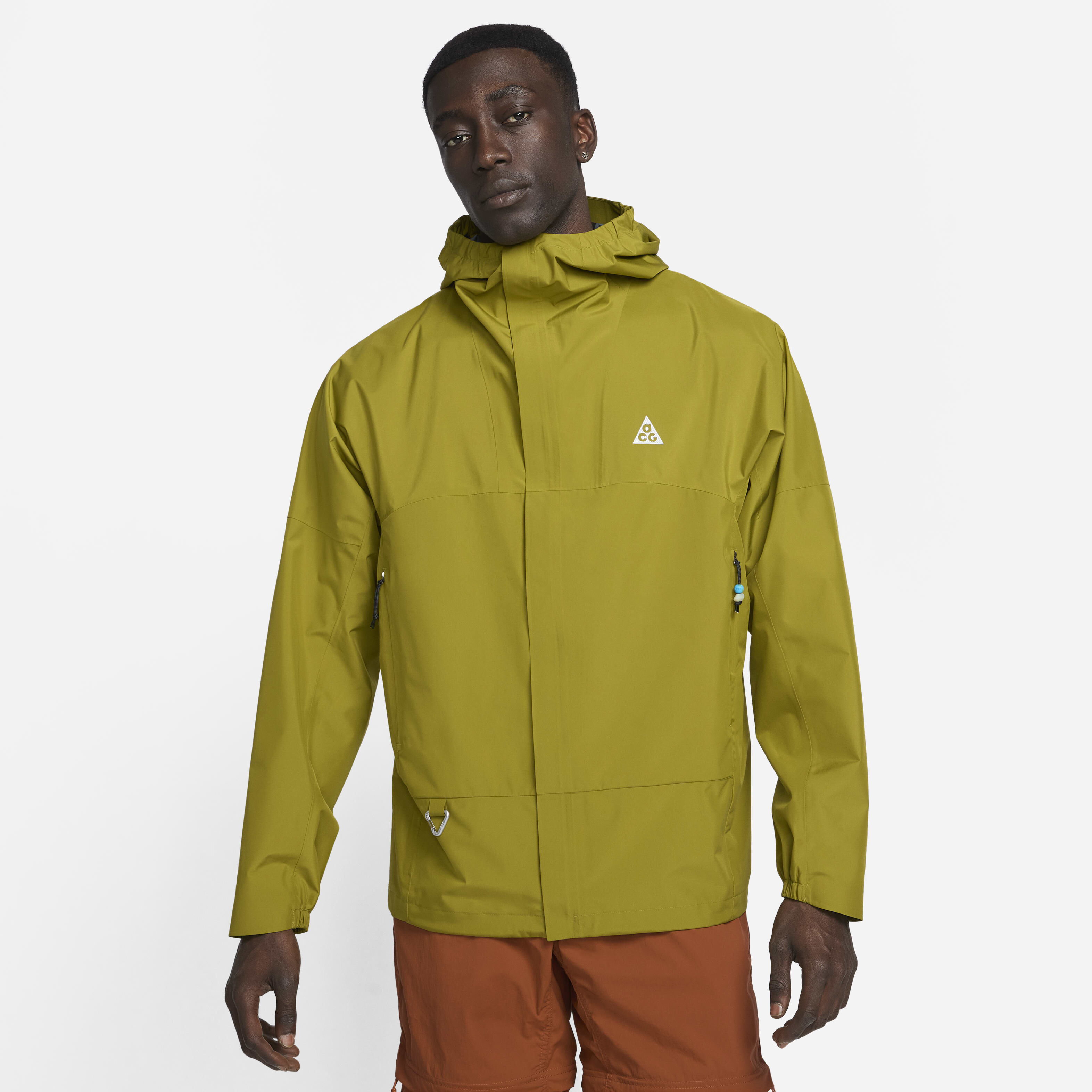 ジャケット・アウター Nike ACG Storm-FIT ADV Cascade Rains L Nike ACG Storm-FIT 