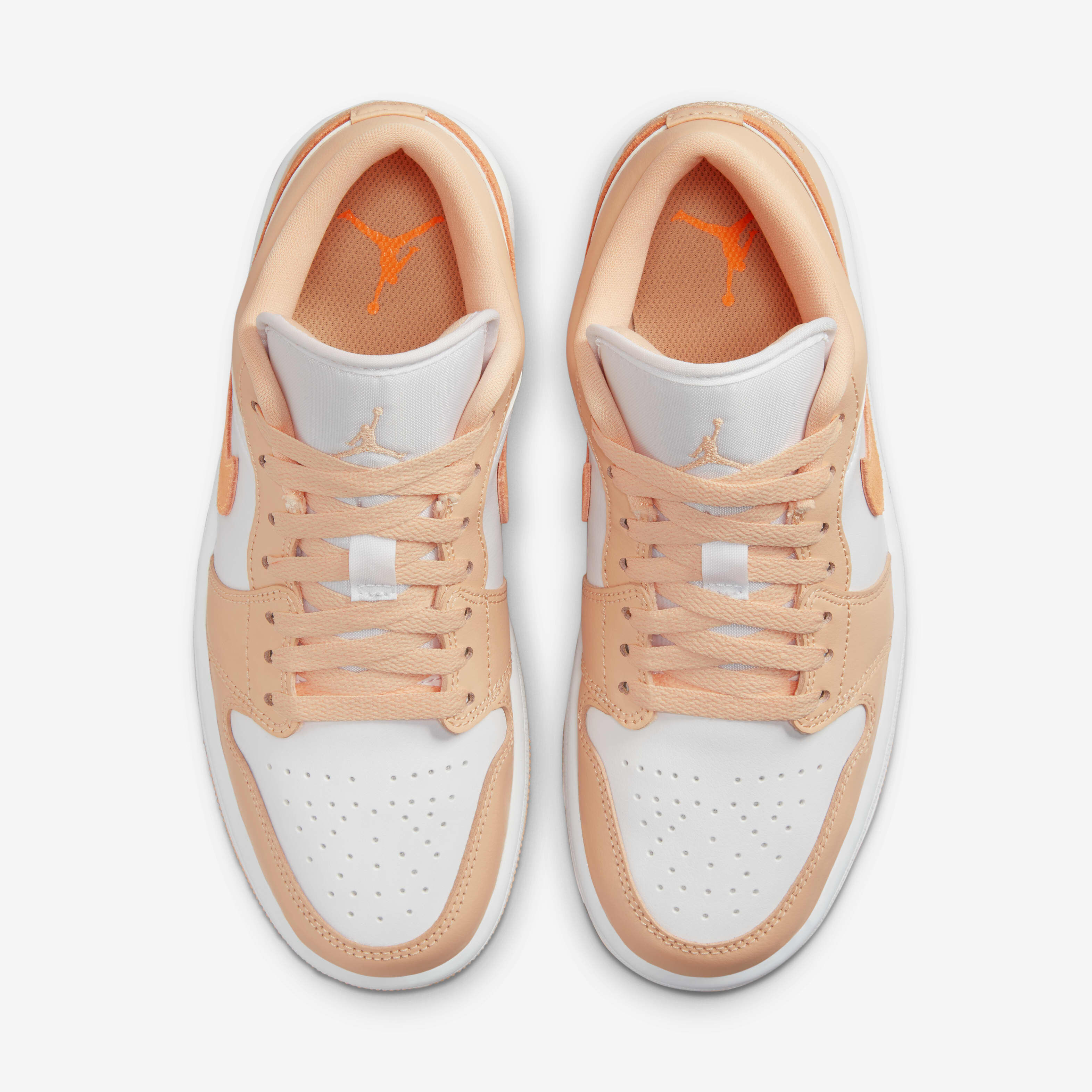 Air Jordan 1 Low Shoes image number 3