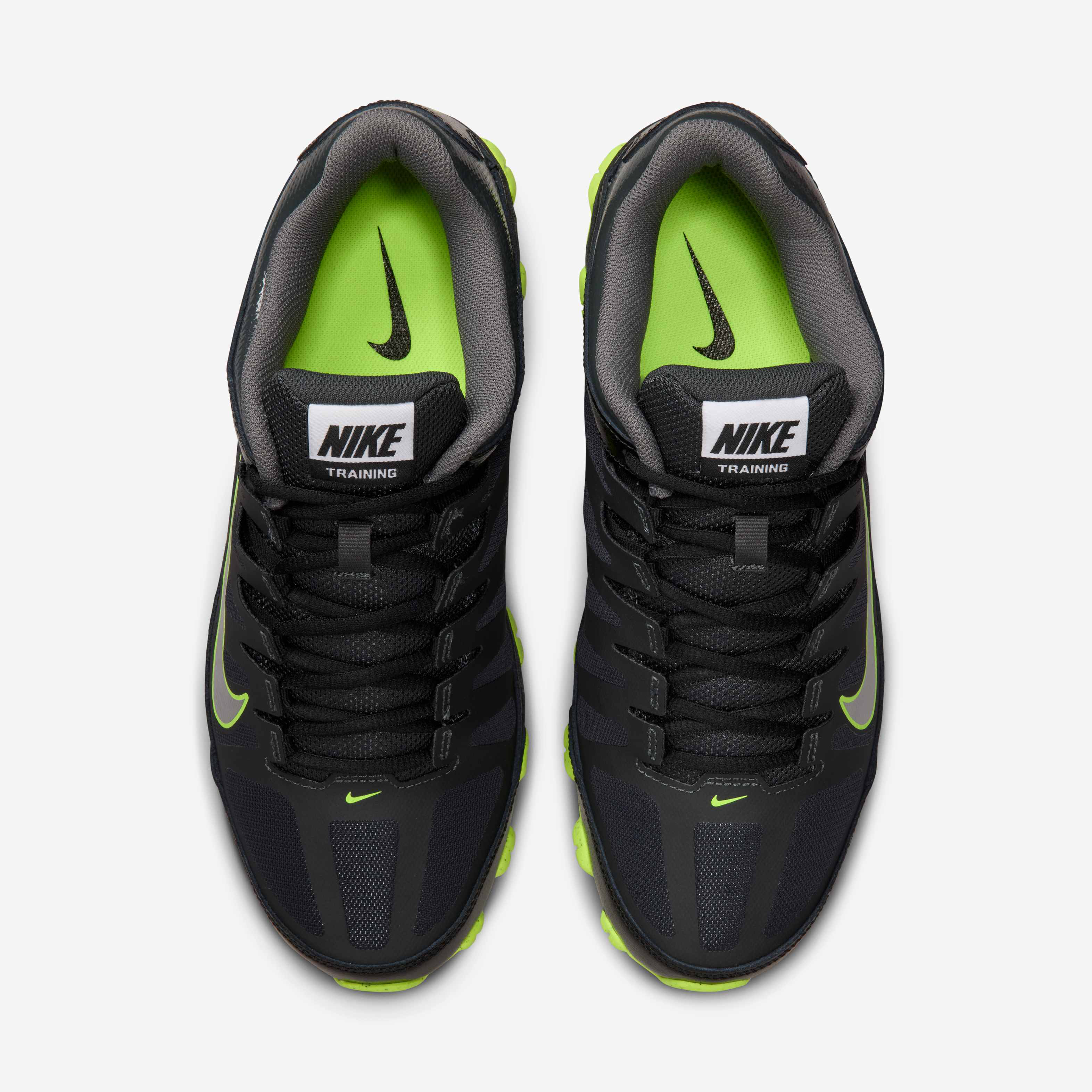 Nike Reax 8 TR image number 3