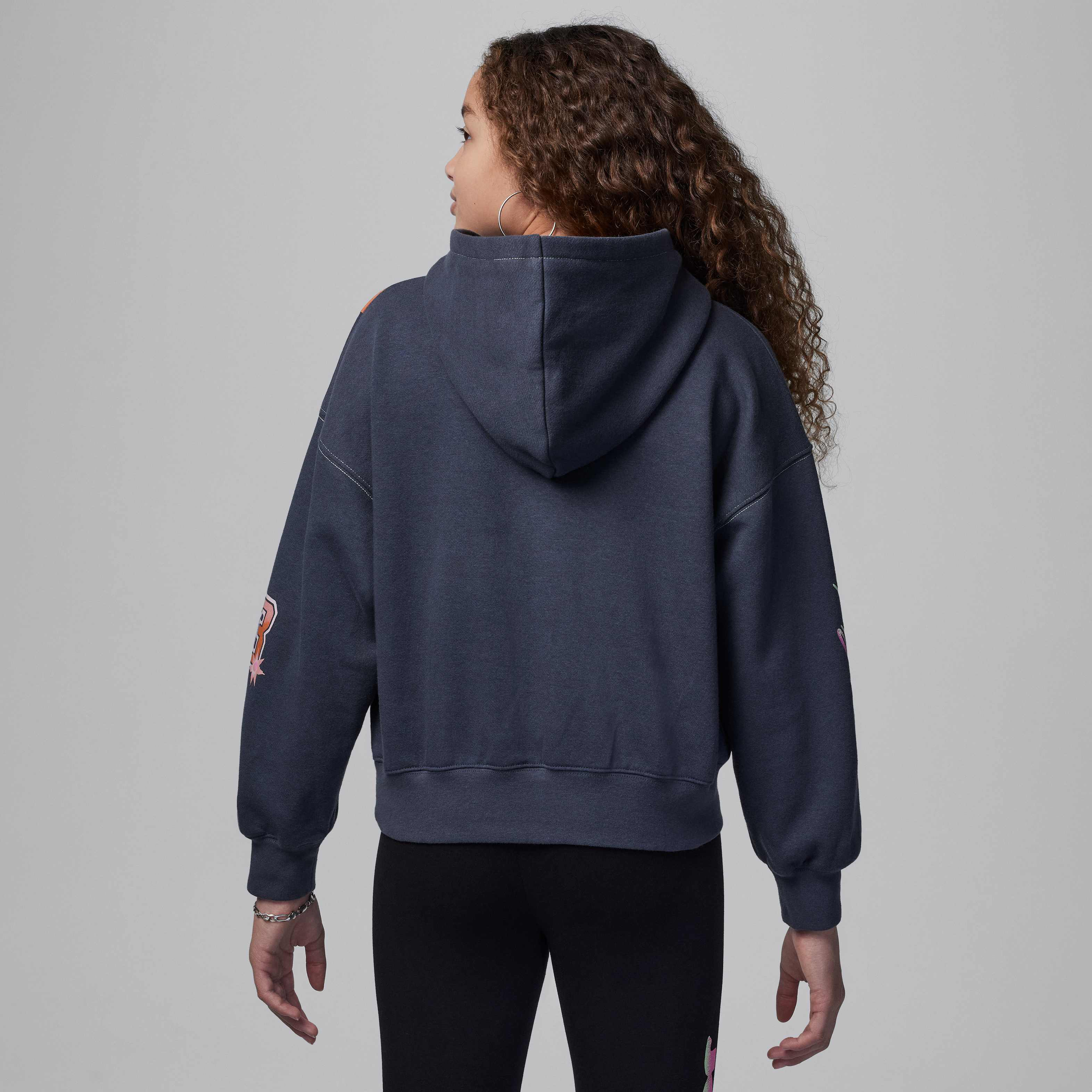 Jordan Deloris Jordan Flower image number 1