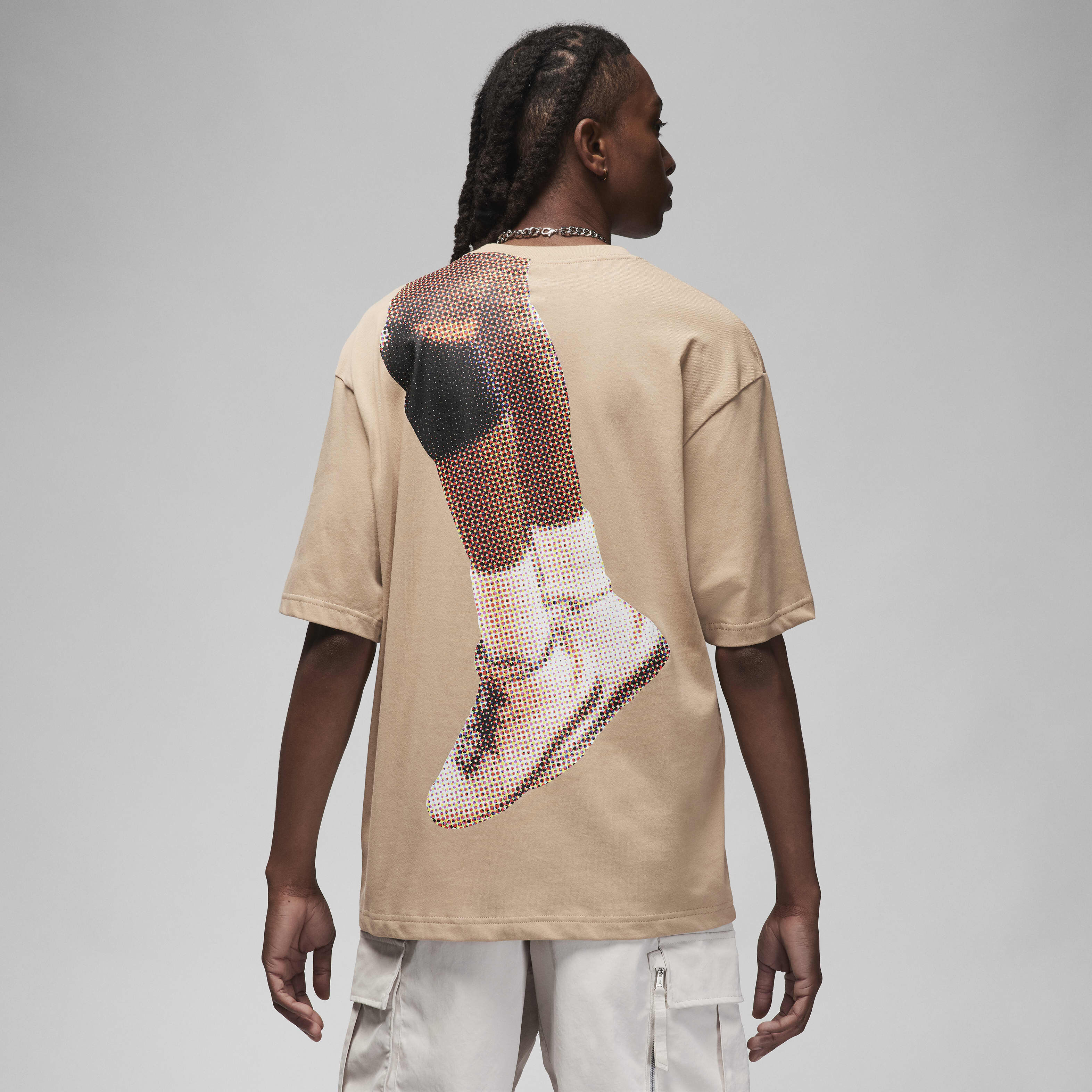 جوردن فلايت هيريتدج 85 image number 1