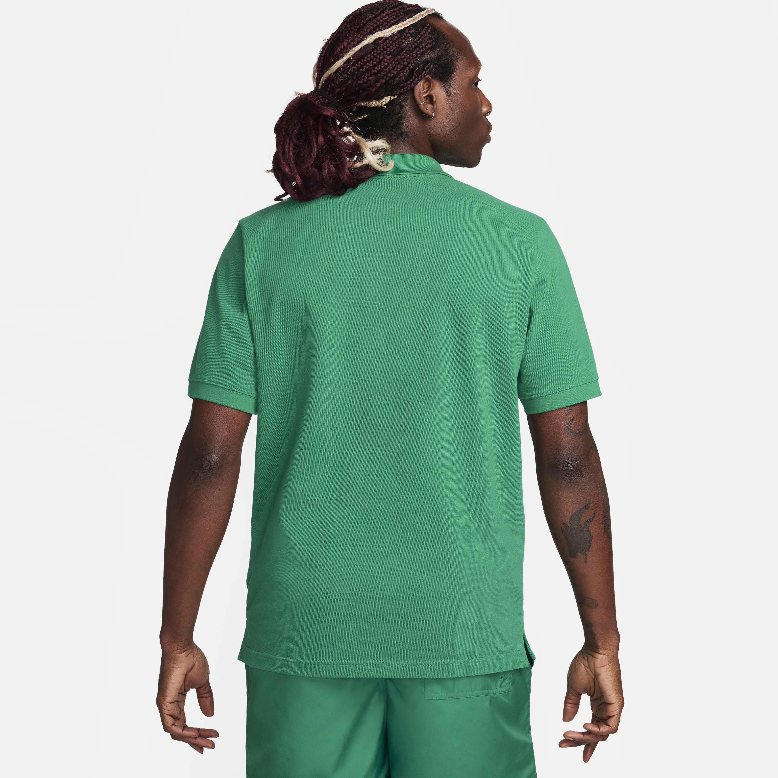 نايكي كلوب image number 1